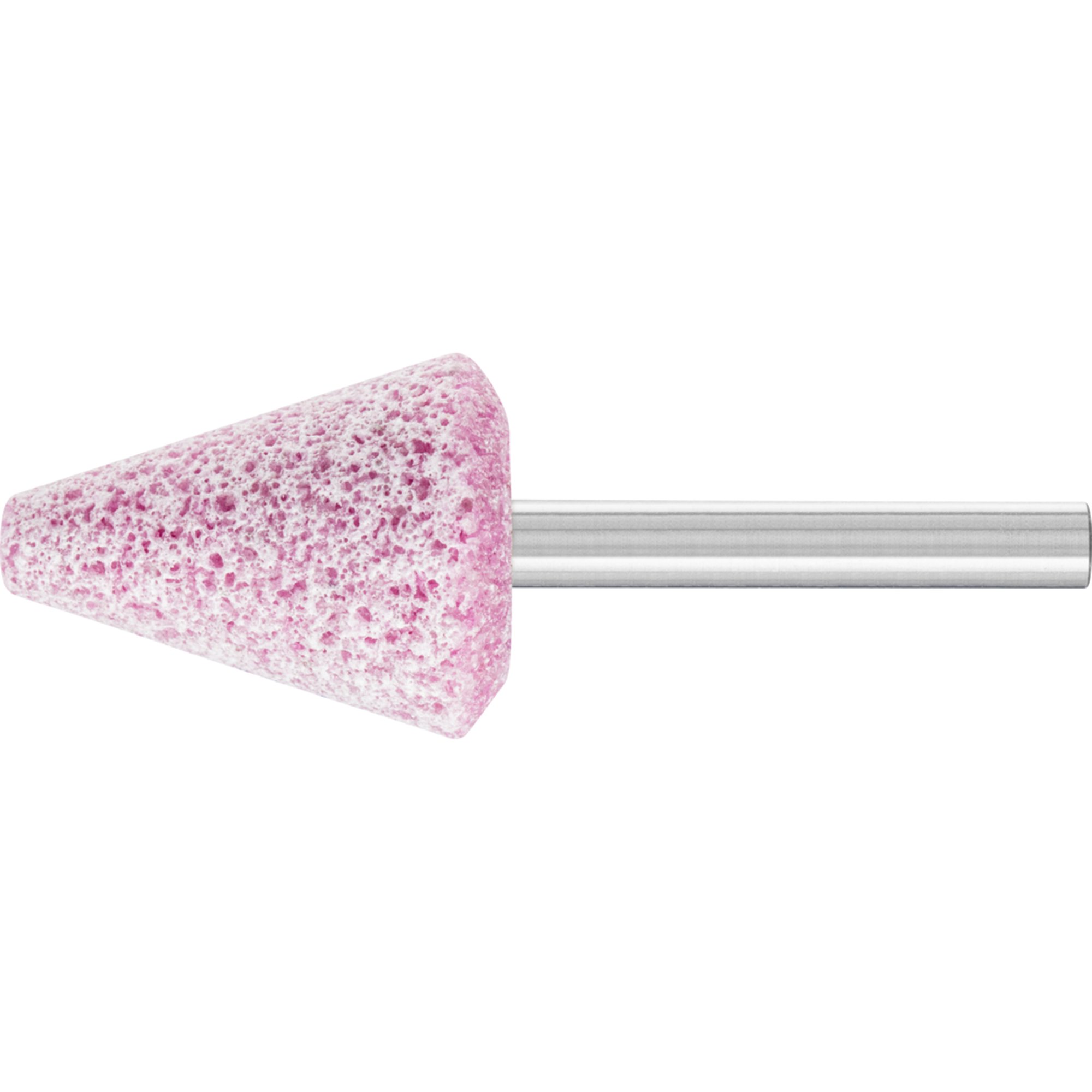 10 x PFERD Schleifstift A 2 6 AR 30 O5V STEEL EDGE