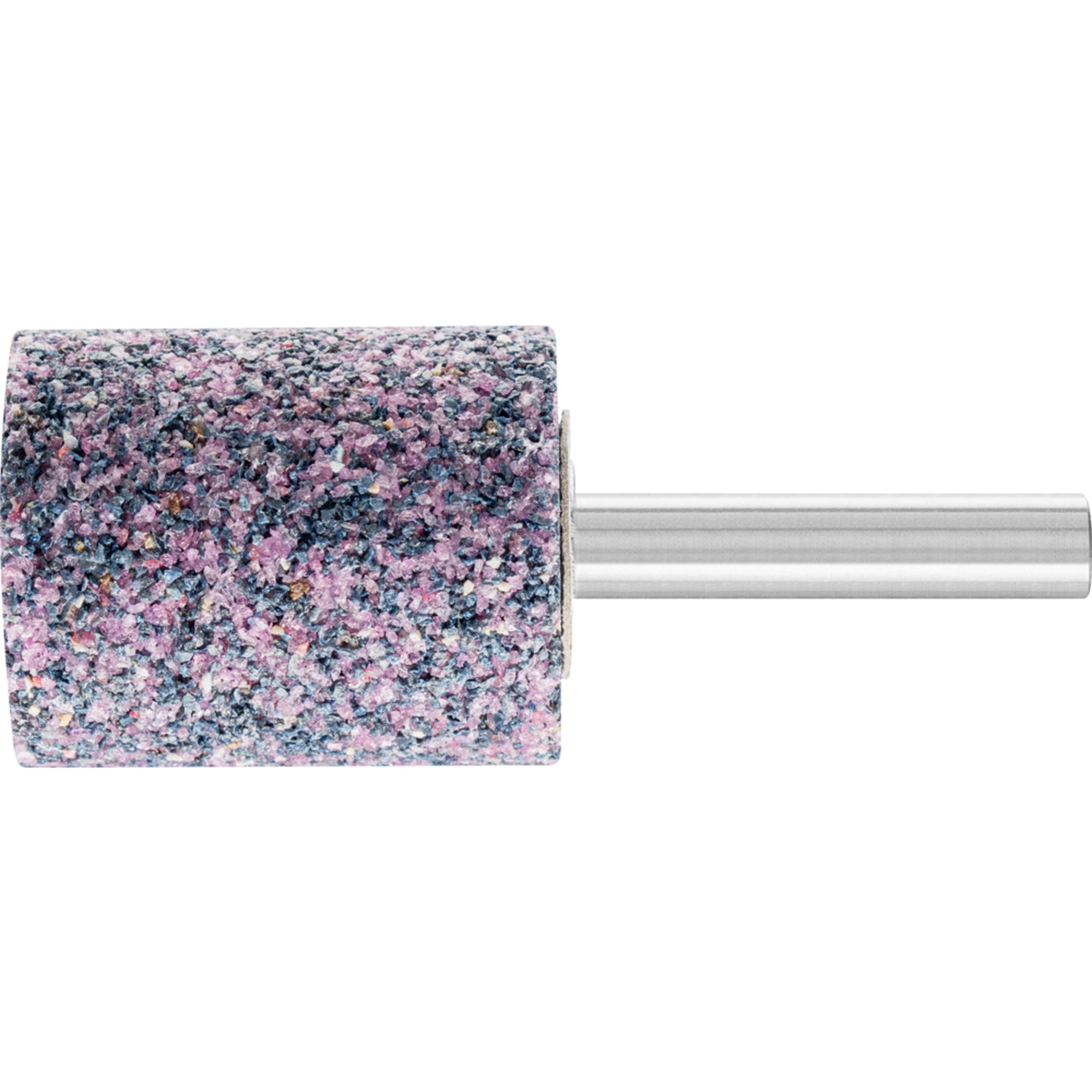 5 x PFERD Schleifstift ZY 3240 8 ARN 24 K5V CAST