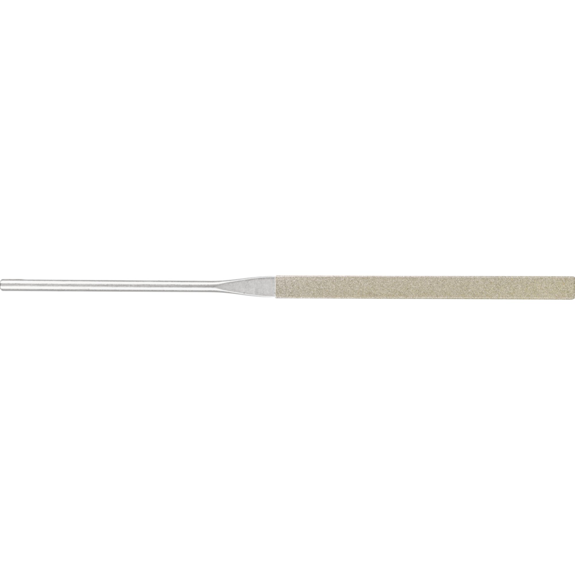 PFERD Diamant-Nadelfeile DF 4112R D 91