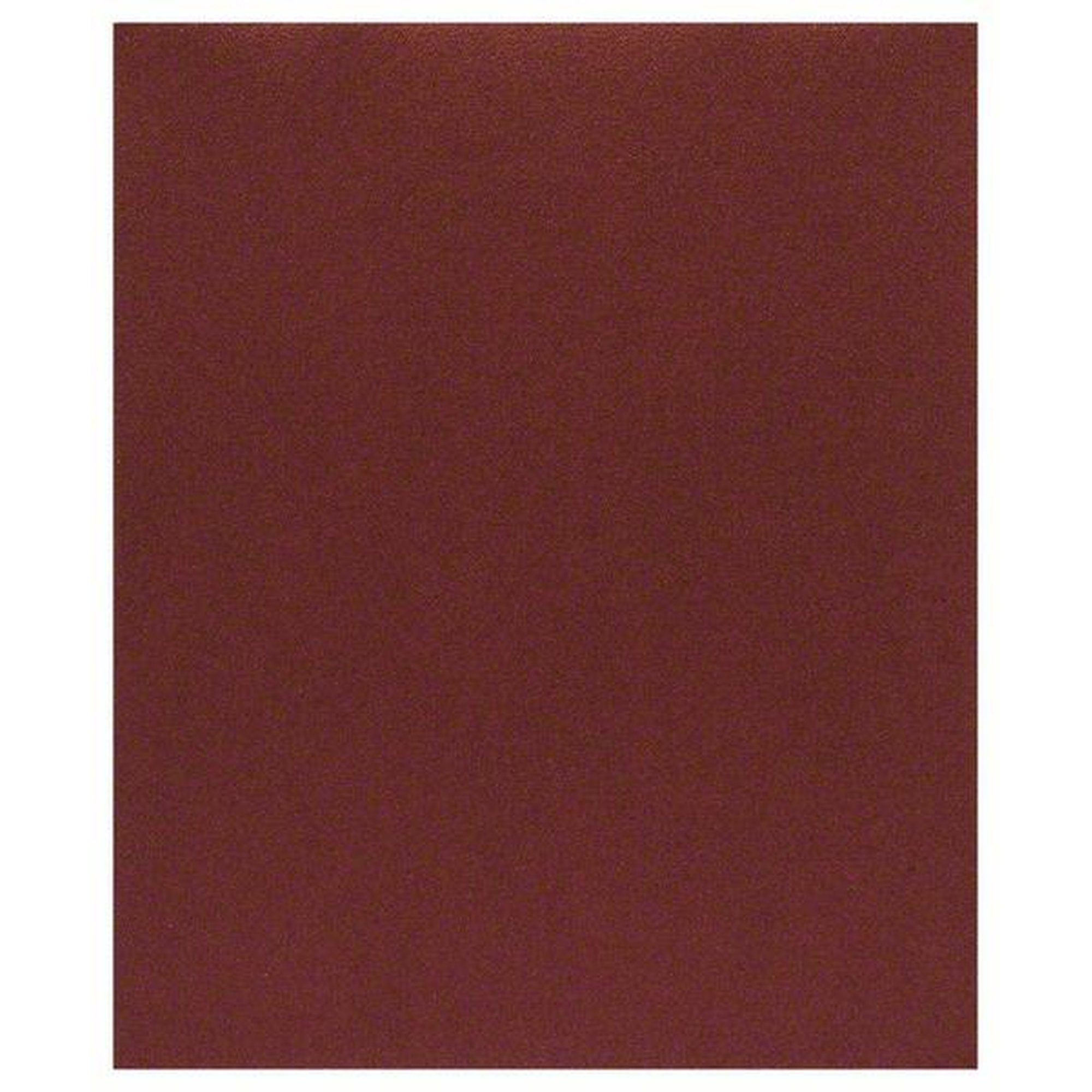 25x BOSCH Schleifblatt Papier J475, Best für Metall, 230 x 280 mm, 100, ungelocht