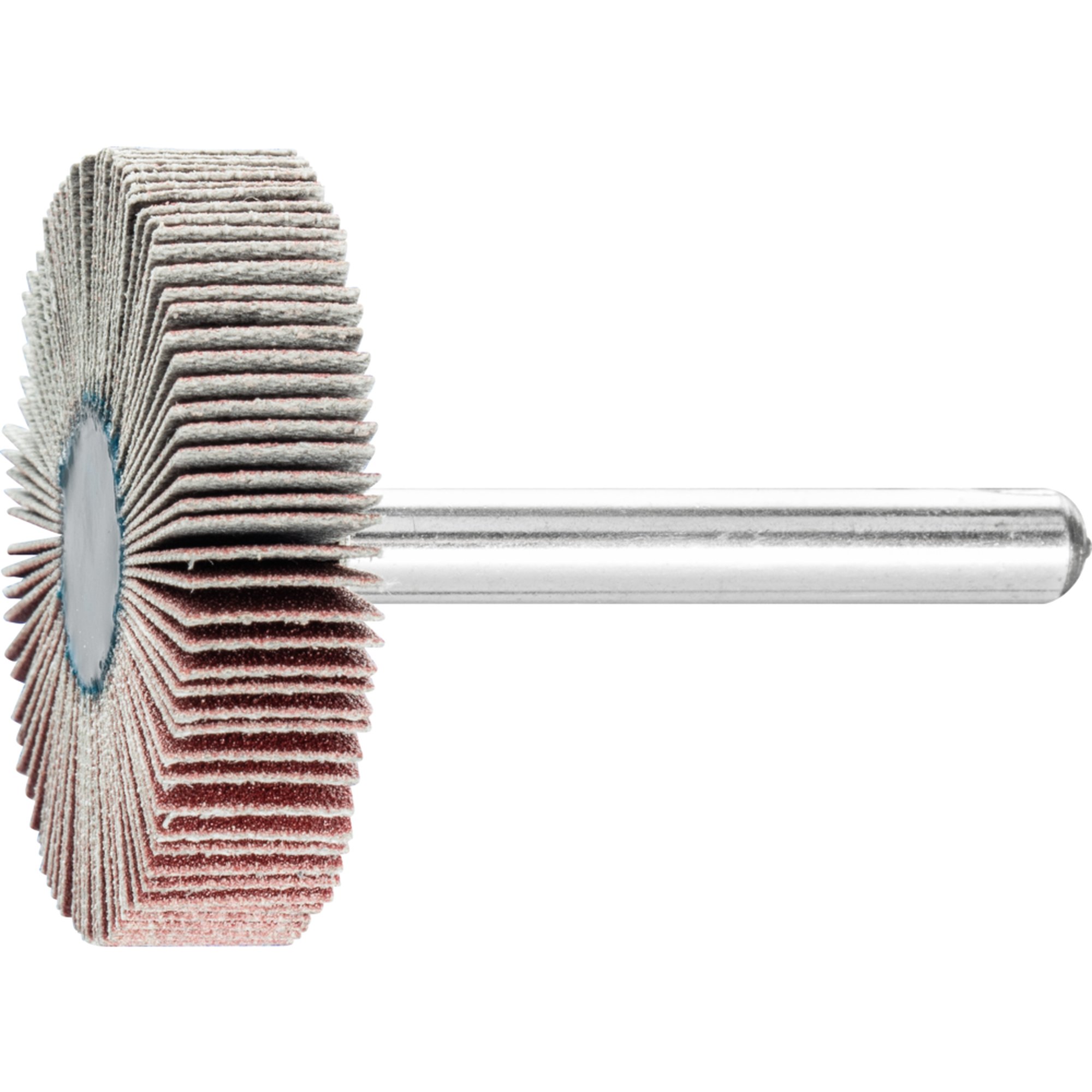 10 x PFERD Fächerschleifer F 4010/6 A 240