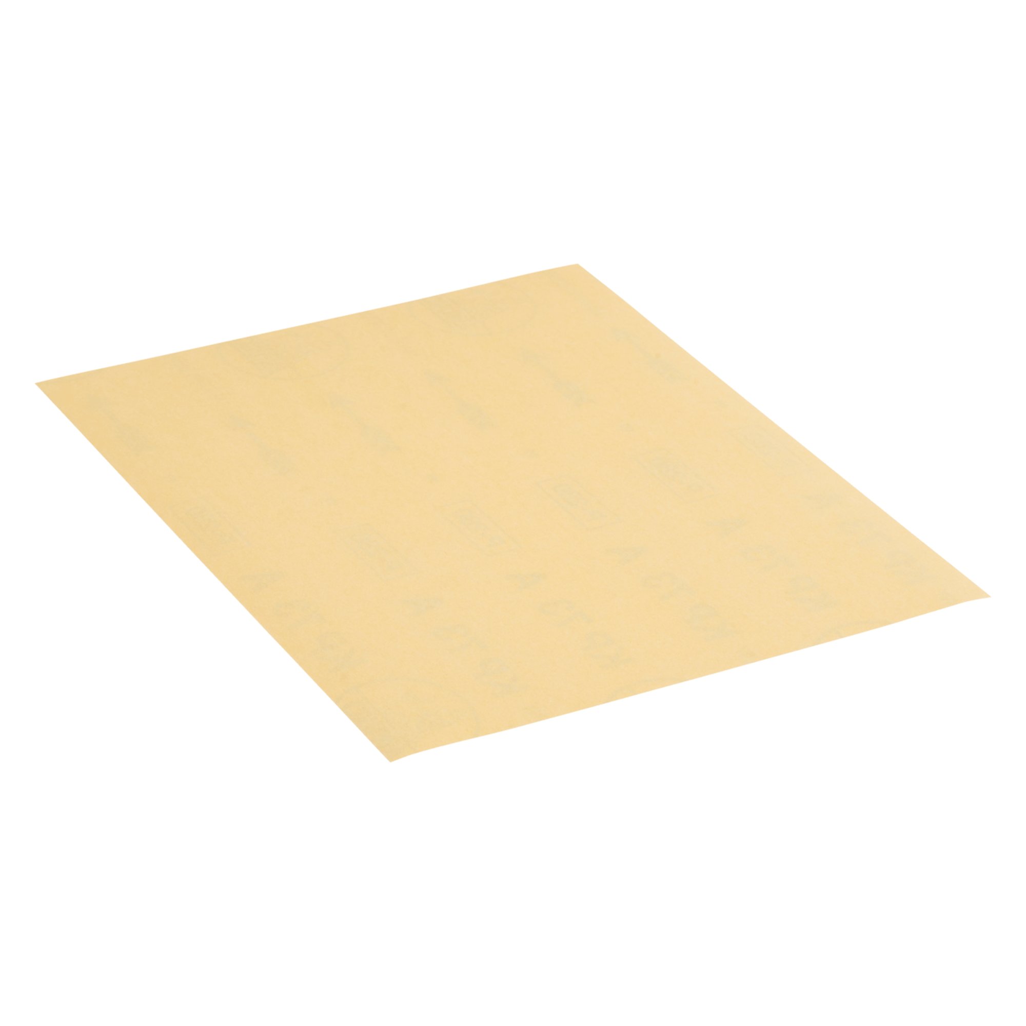 50 x RHODIUS Schleifbogen Schleifpapier KFPB 230x280 mm Körnung 280