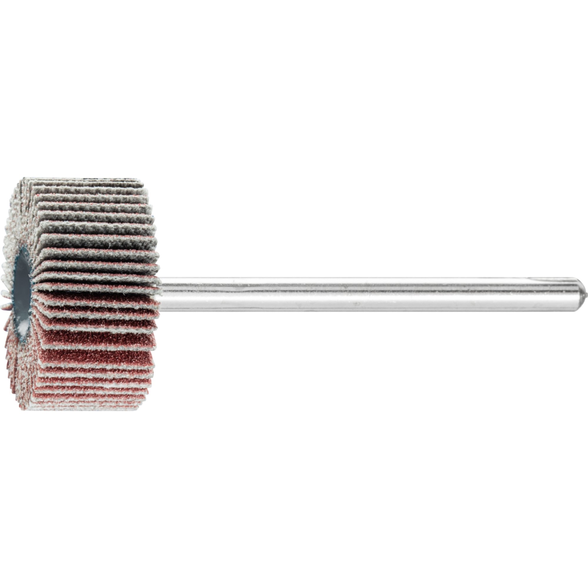 10 x PFERD Fächerschleifer F 2010/3 A 180