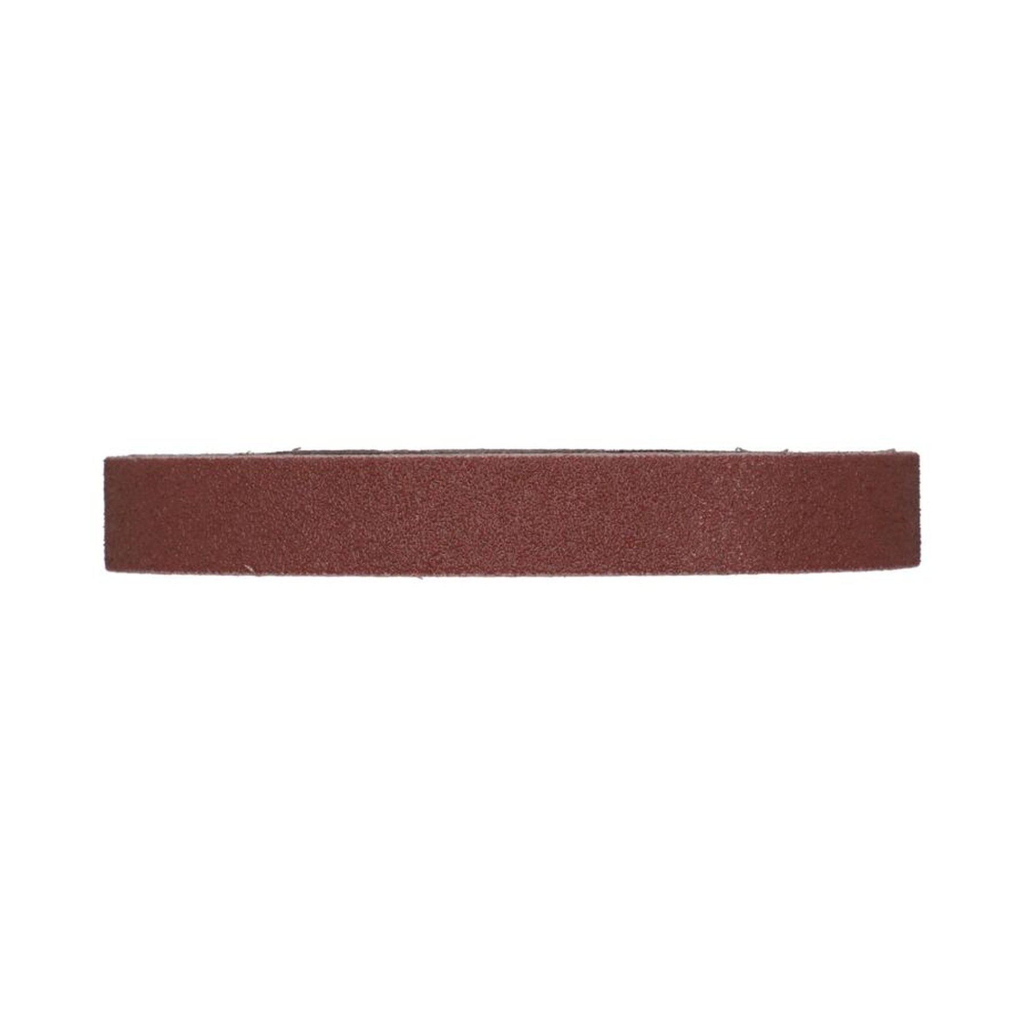 10 x Norton Schleifband R230 - Feilenschleifbänder 30x533mm Korn 40 für effizientes Schleifen
