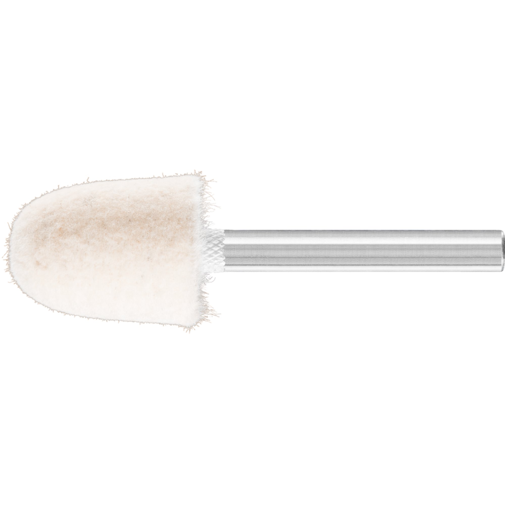 10 x PFERD Schleifstift Filzstift FK KEL 2025/6 M