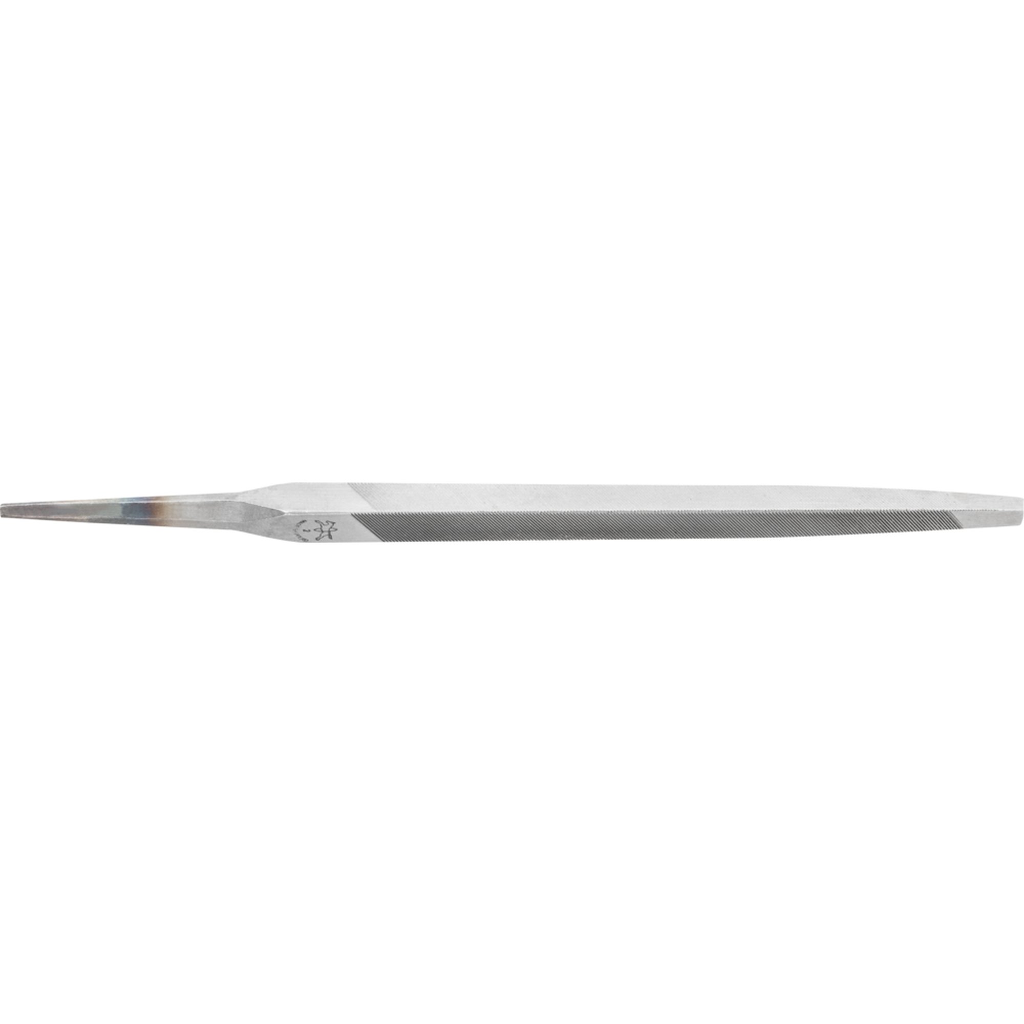 12 x PFERD CORINOX-Feile COR 810 150 H0