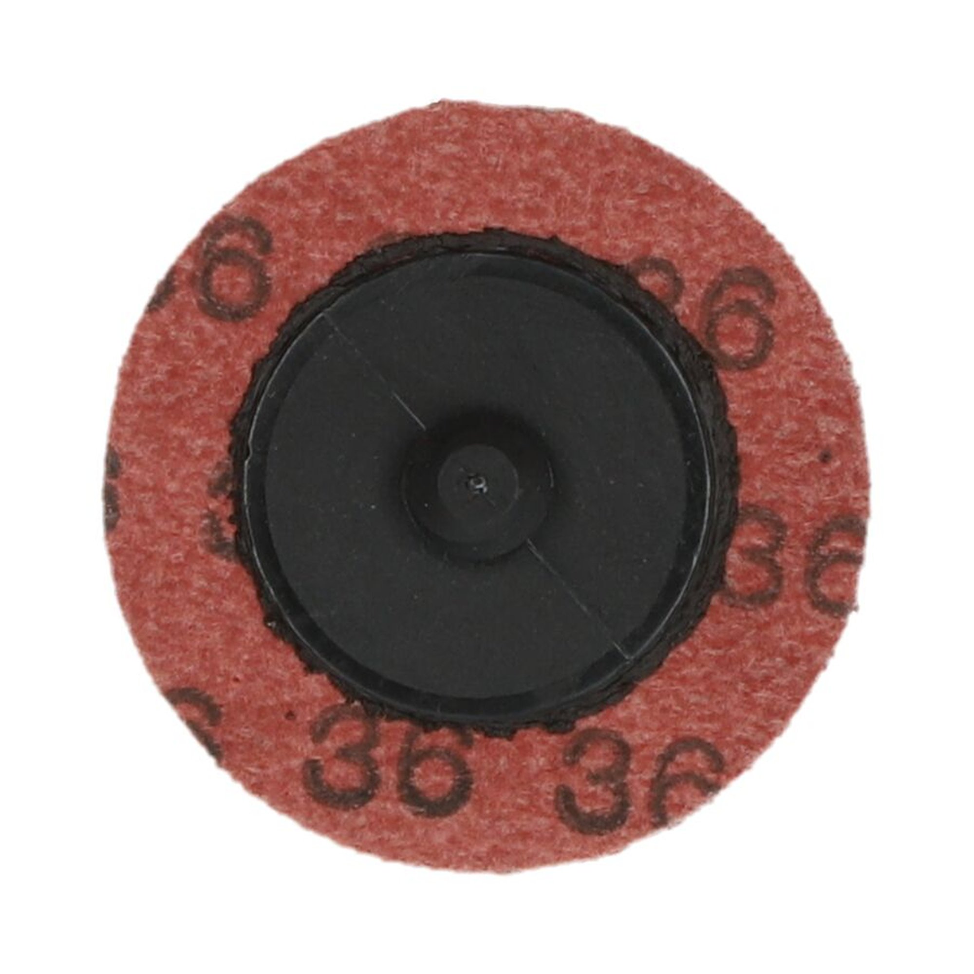 50 x Norton Stützteller für Schnellwechselscheiben BDX, robust und langlebig