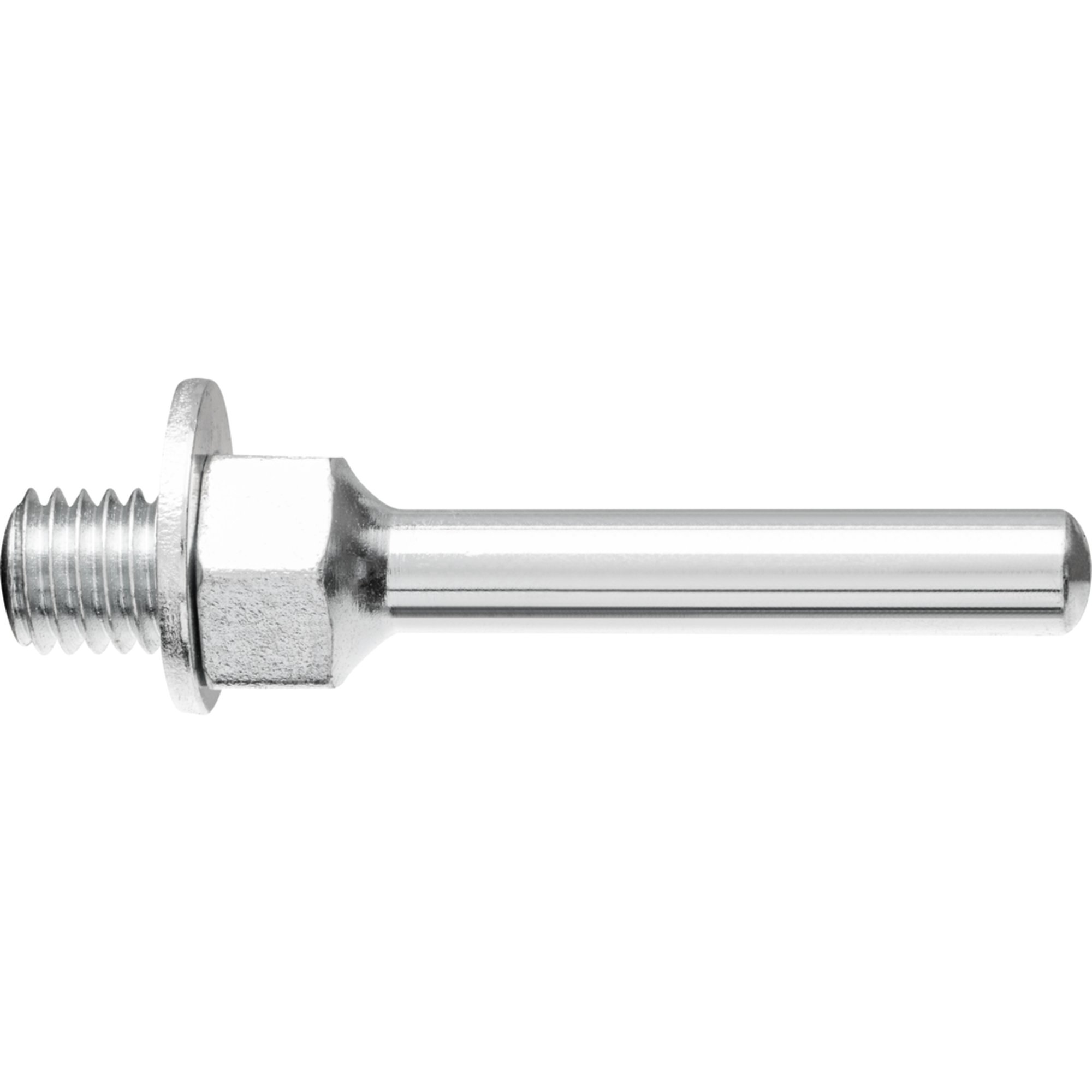 PFERD Werkzeughalter für Poliflex-Marmorierkörper BO 6/8