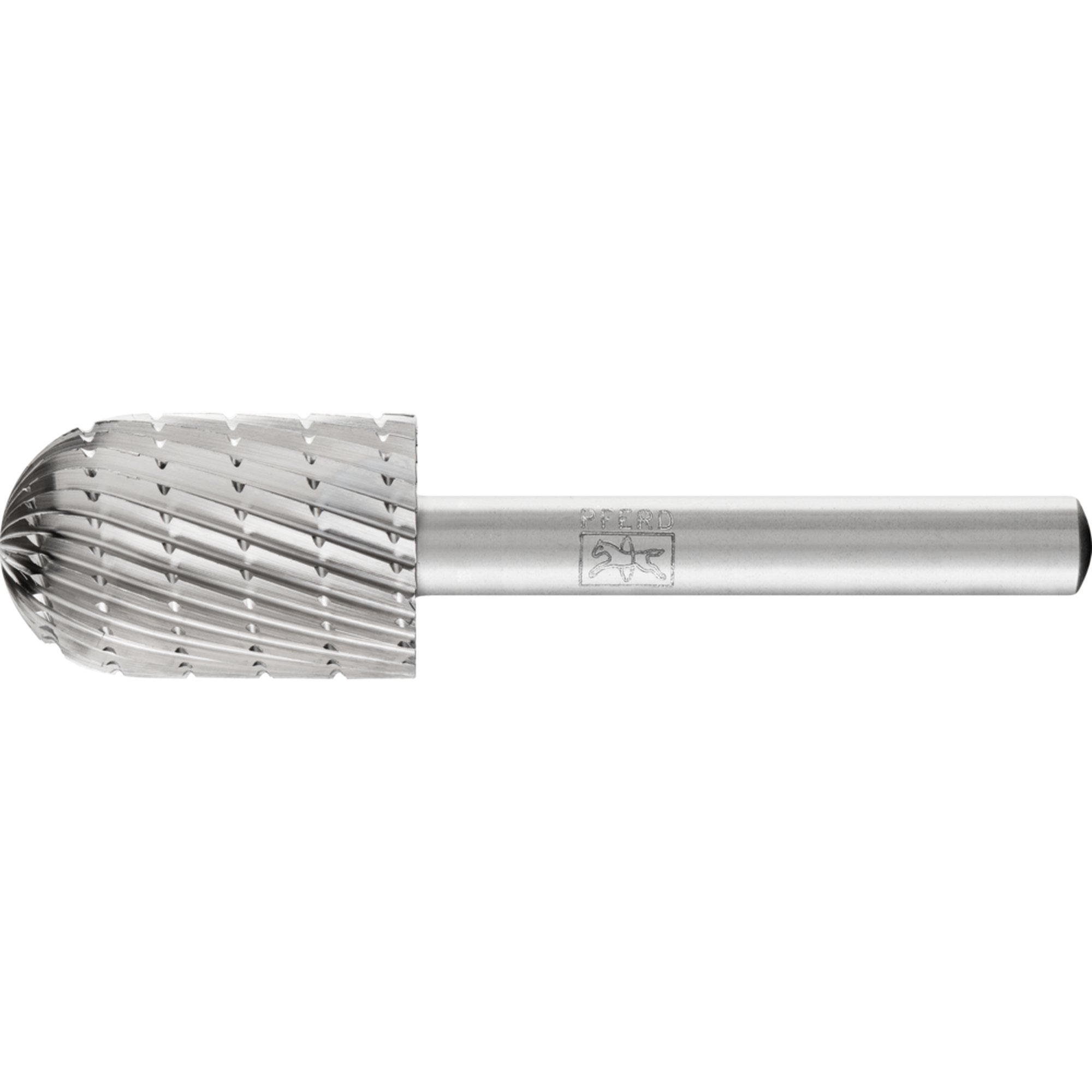 PFERD HSS-Frässtift HSS C 1625/6 Z3