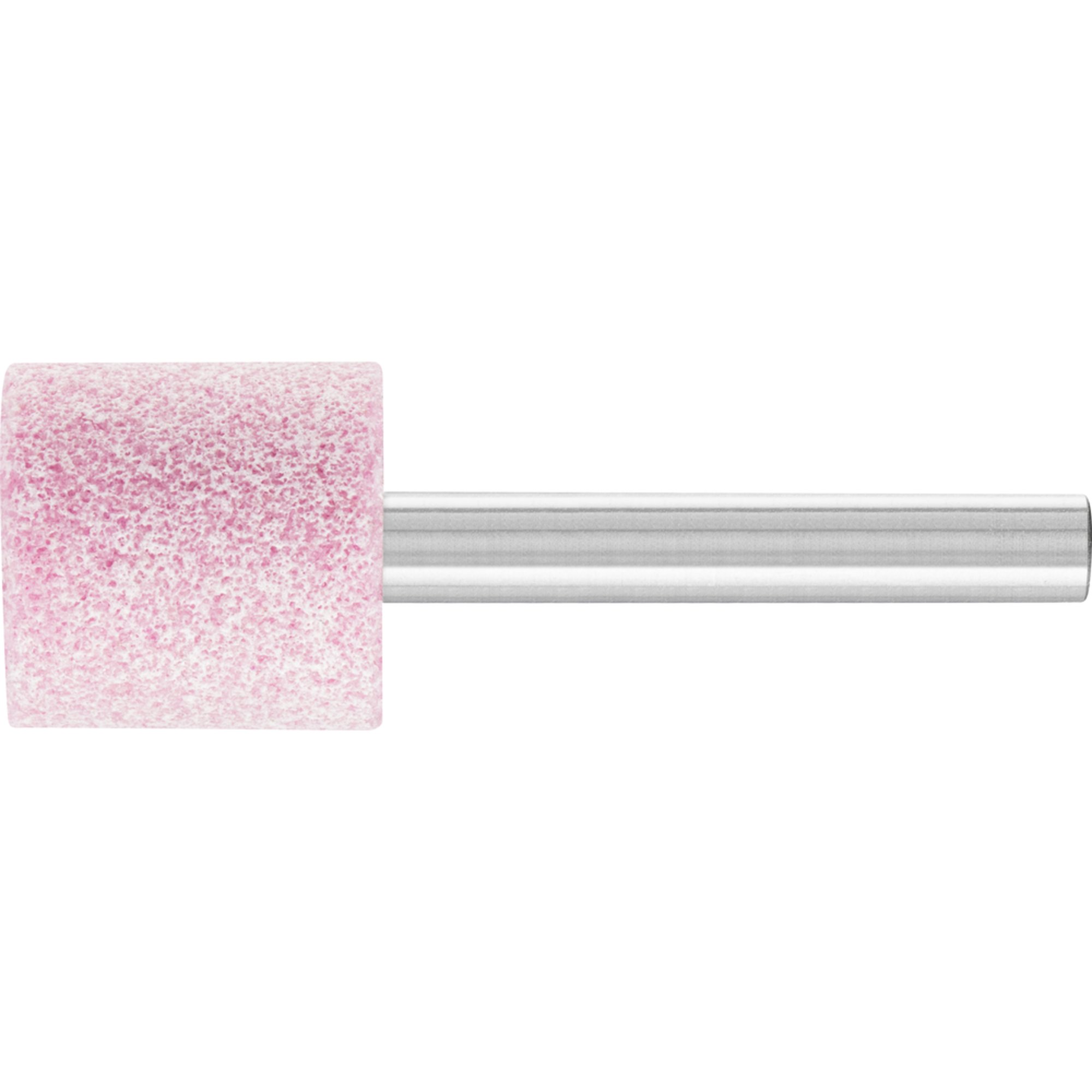 10 x PFERD Schleifstift ZY 2020 6 AR 60 O5V STEEL EDGE