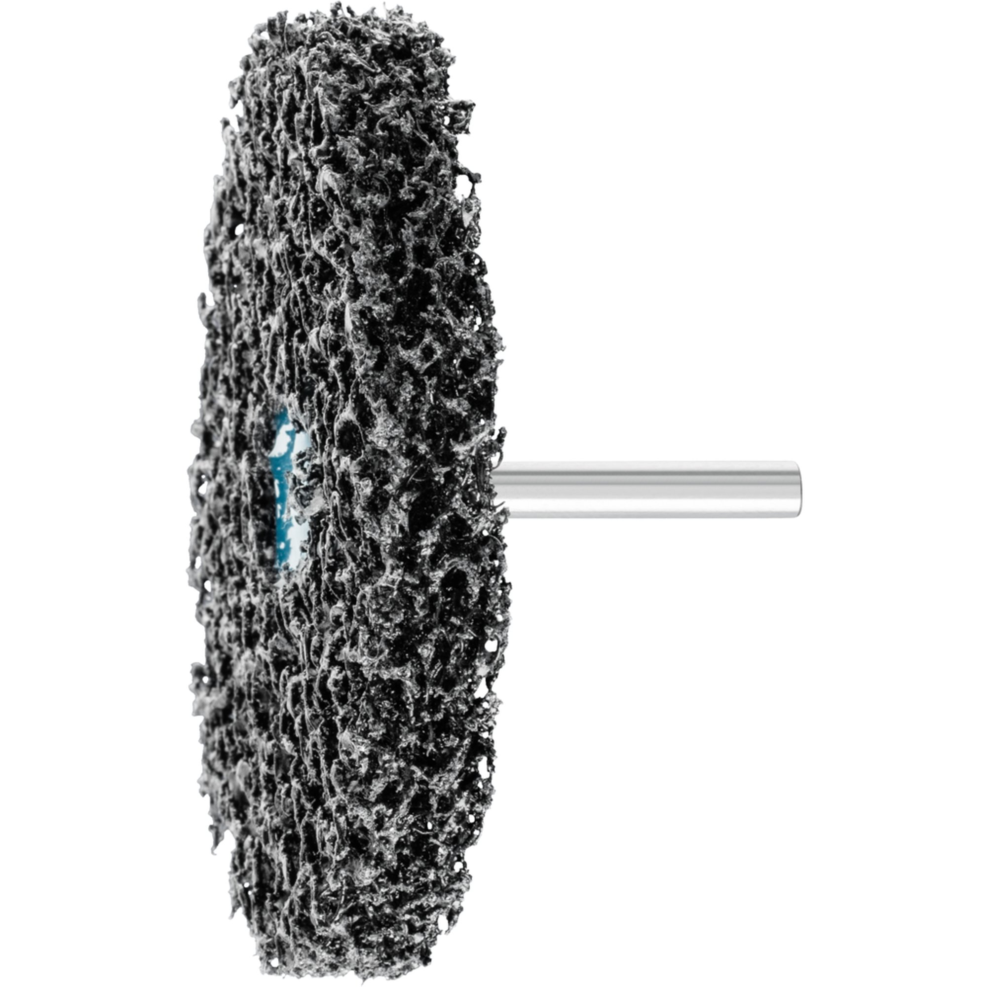 5 x PFERD POLICLEAN-Schaftwerkzeug PCLZY 10013/6