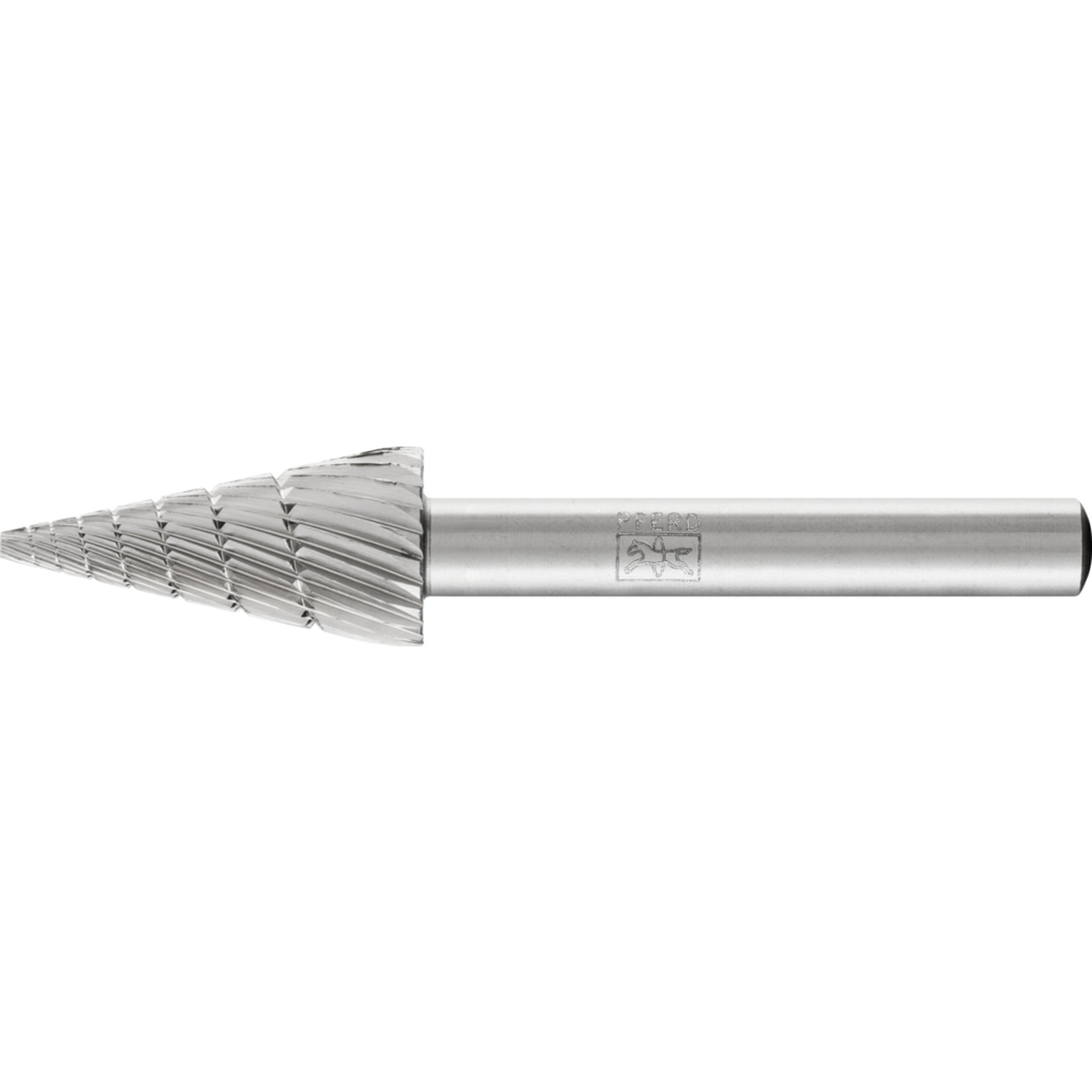 PFERD HSS-Frässtift HSS G 1225/6 Z3