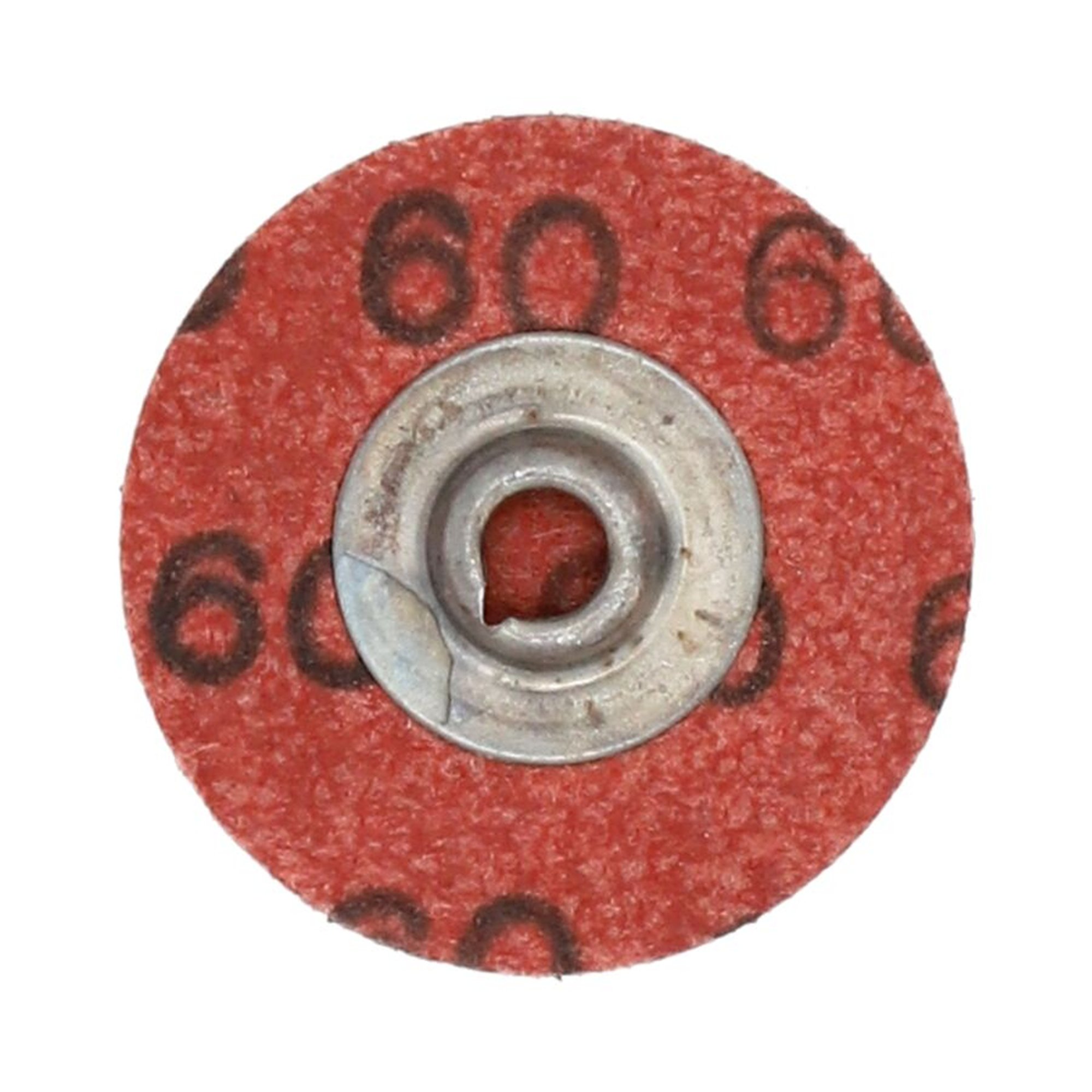 100 x Norton Scheiben mit Befestigung 38mm SL2 K60 Flexovit SPEEDOFLEX, robust & effizient