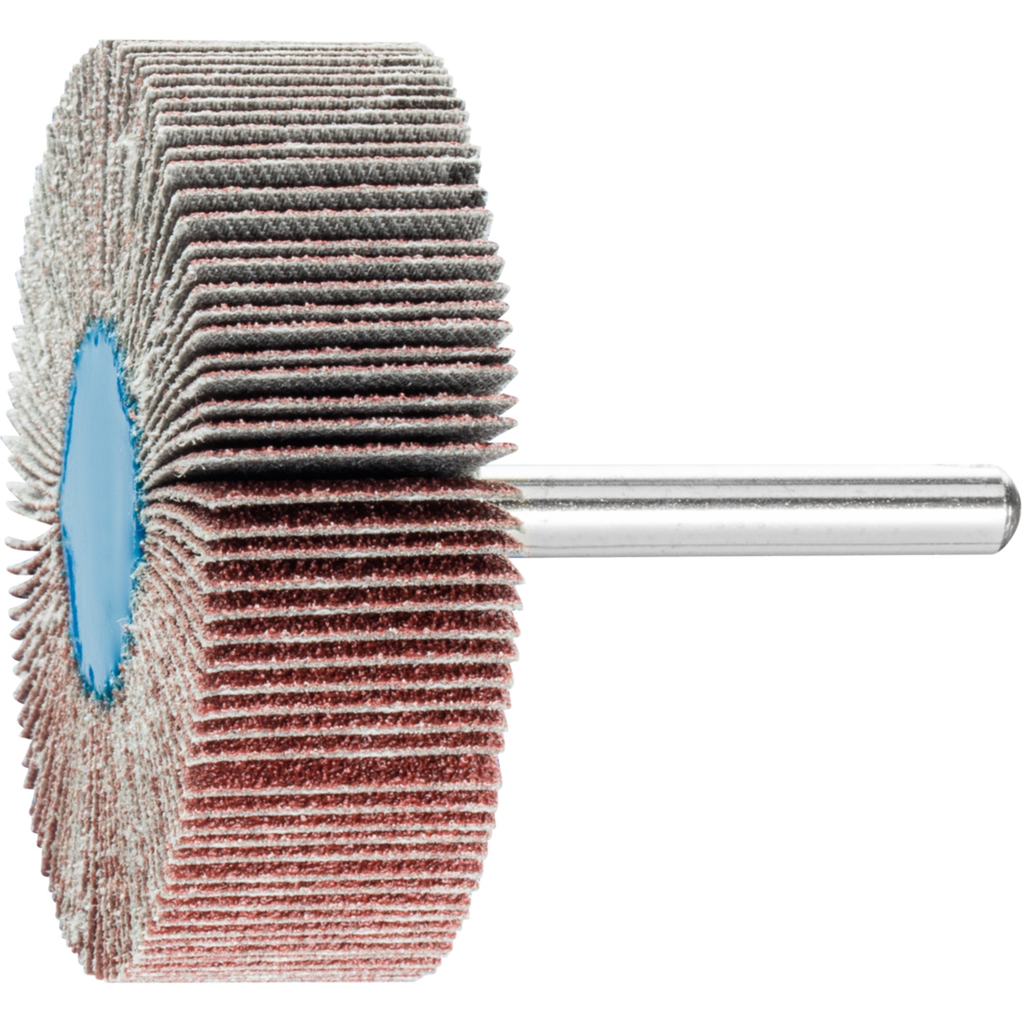 10 x PFERD Fächerschleifer F 6020/6 A 80