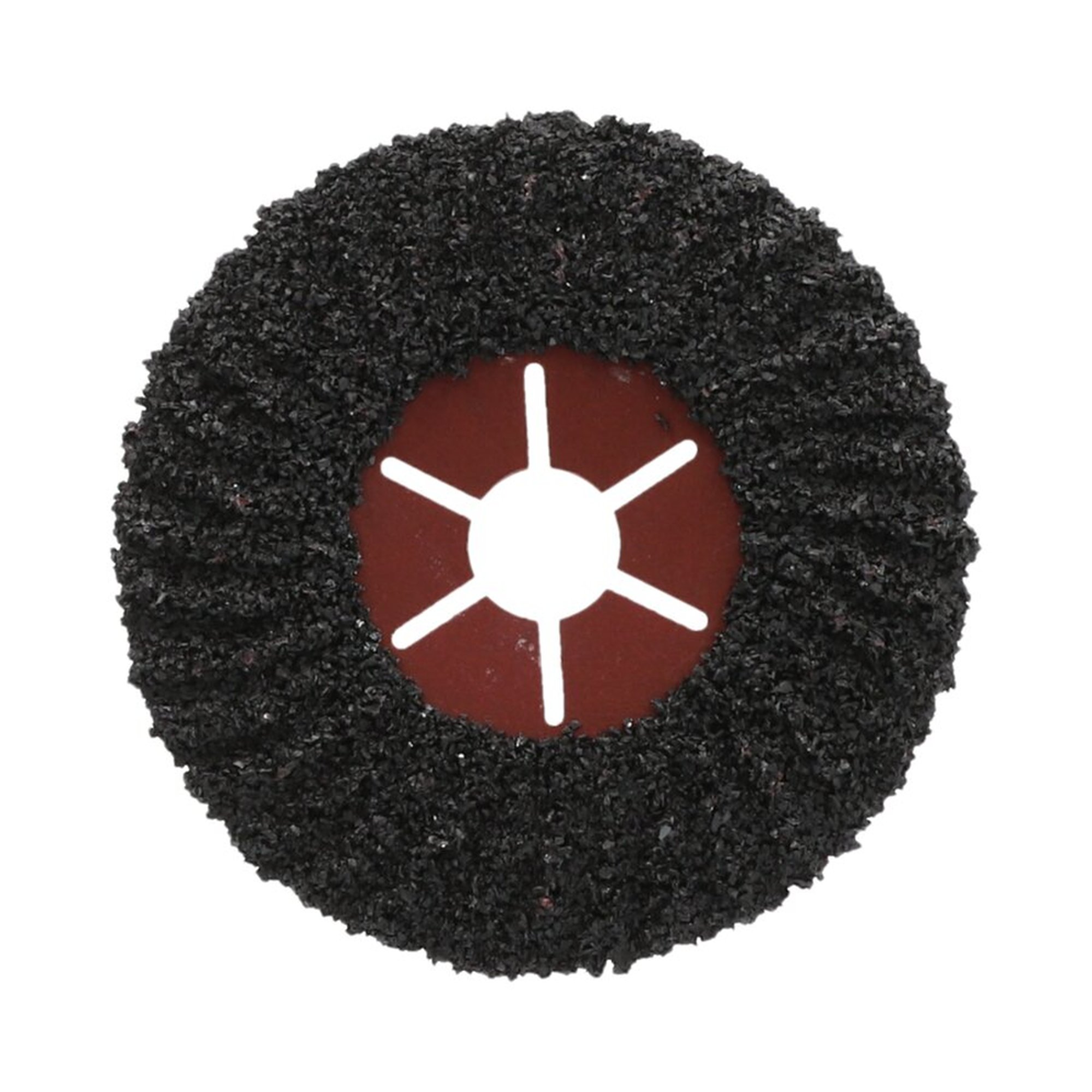 5 x Norton Halbflexible Scheiben K16 - Rasta Specialist Line, robust und vielseitig