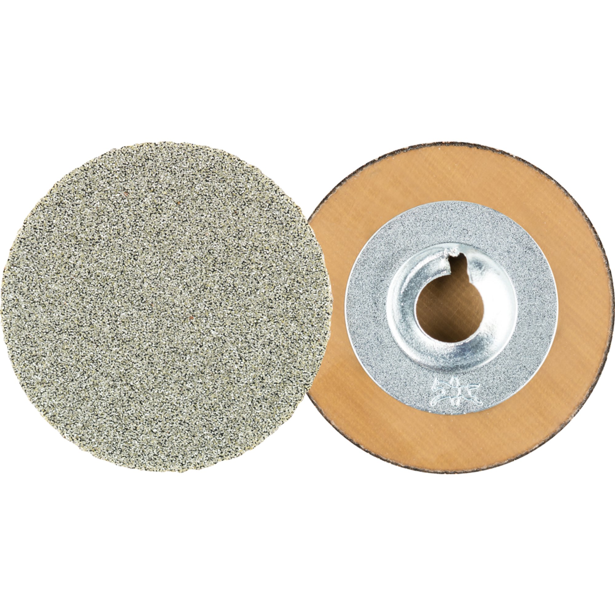 10 x PFERD COMBIDISC-Diamantschleifblatt CD DIA 25 D 126 - P 120