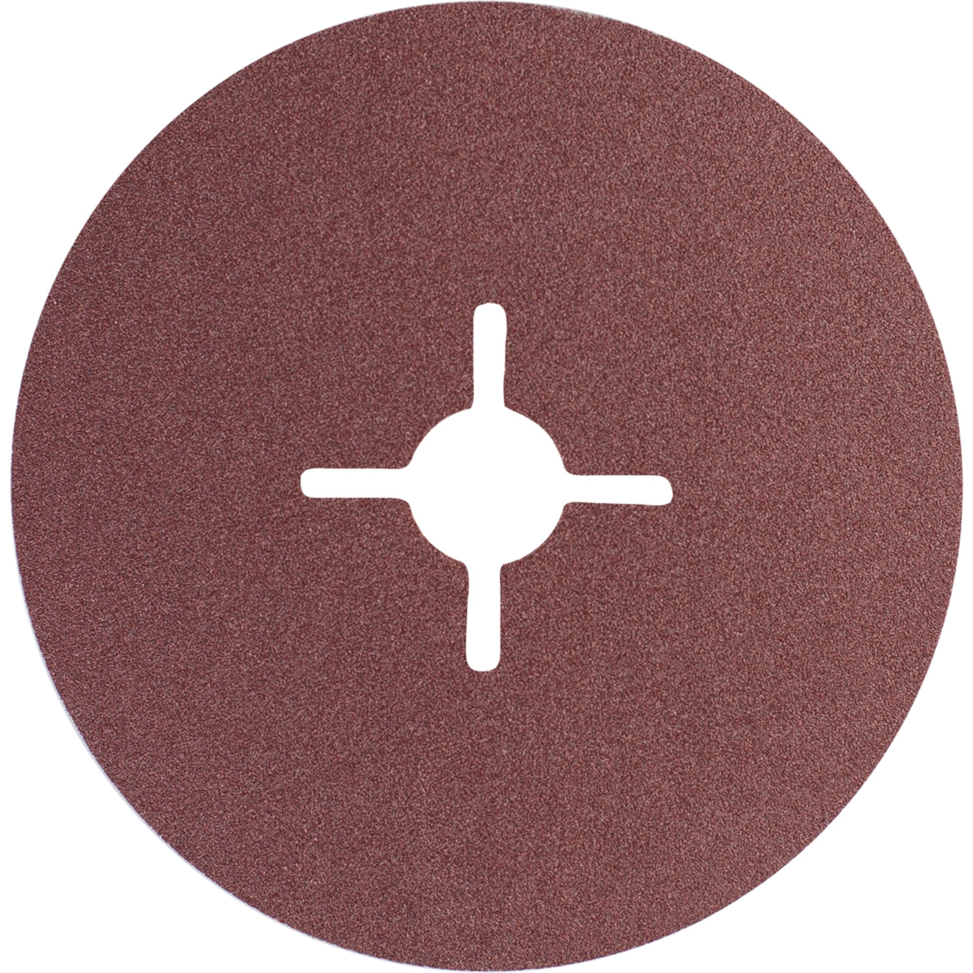 25 x PFERD Fiberschleifer FS 100-16 A 120