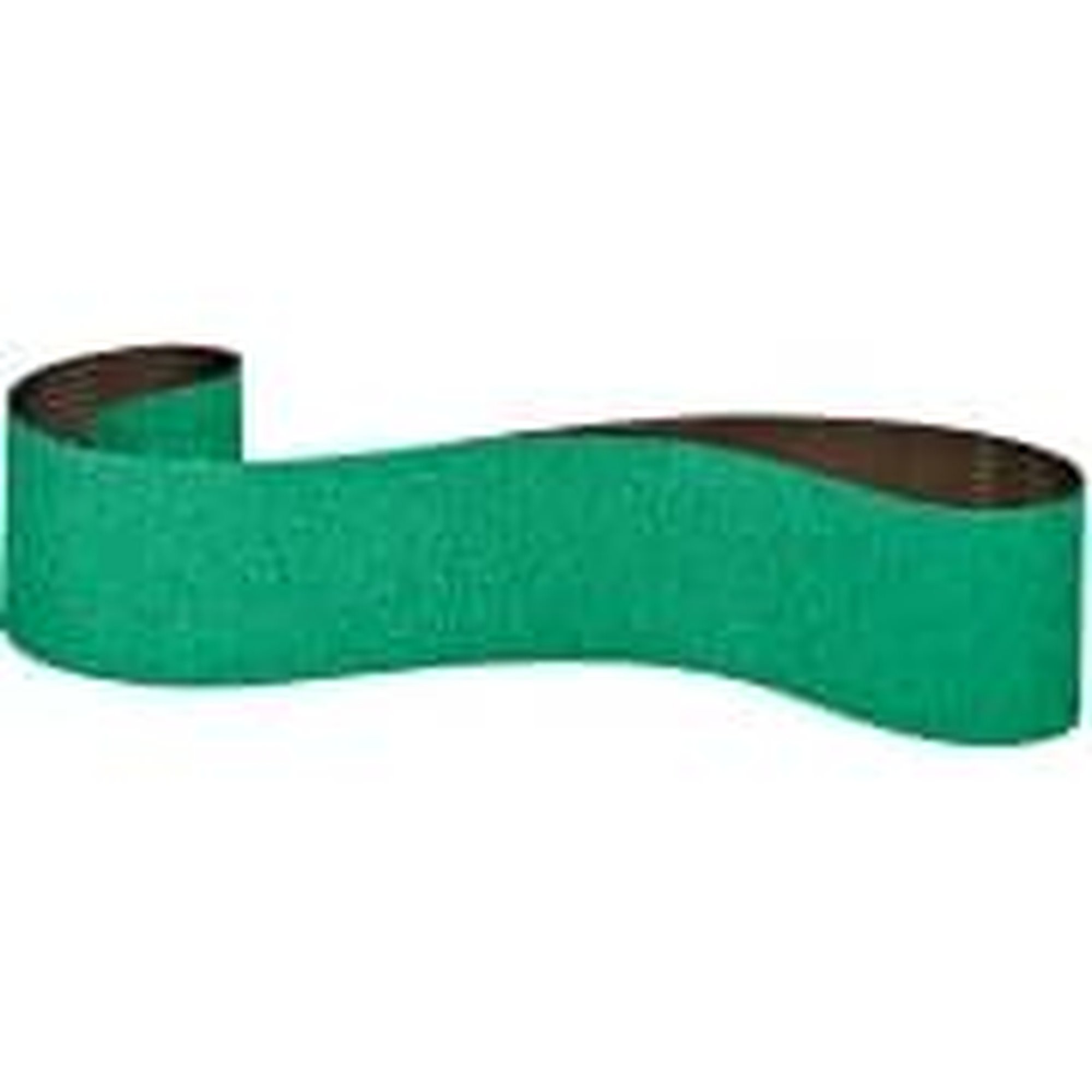 30 x Klingspor Keramik Schleifband CS913X | 50 x 2000 mm | Korn Körnung 100