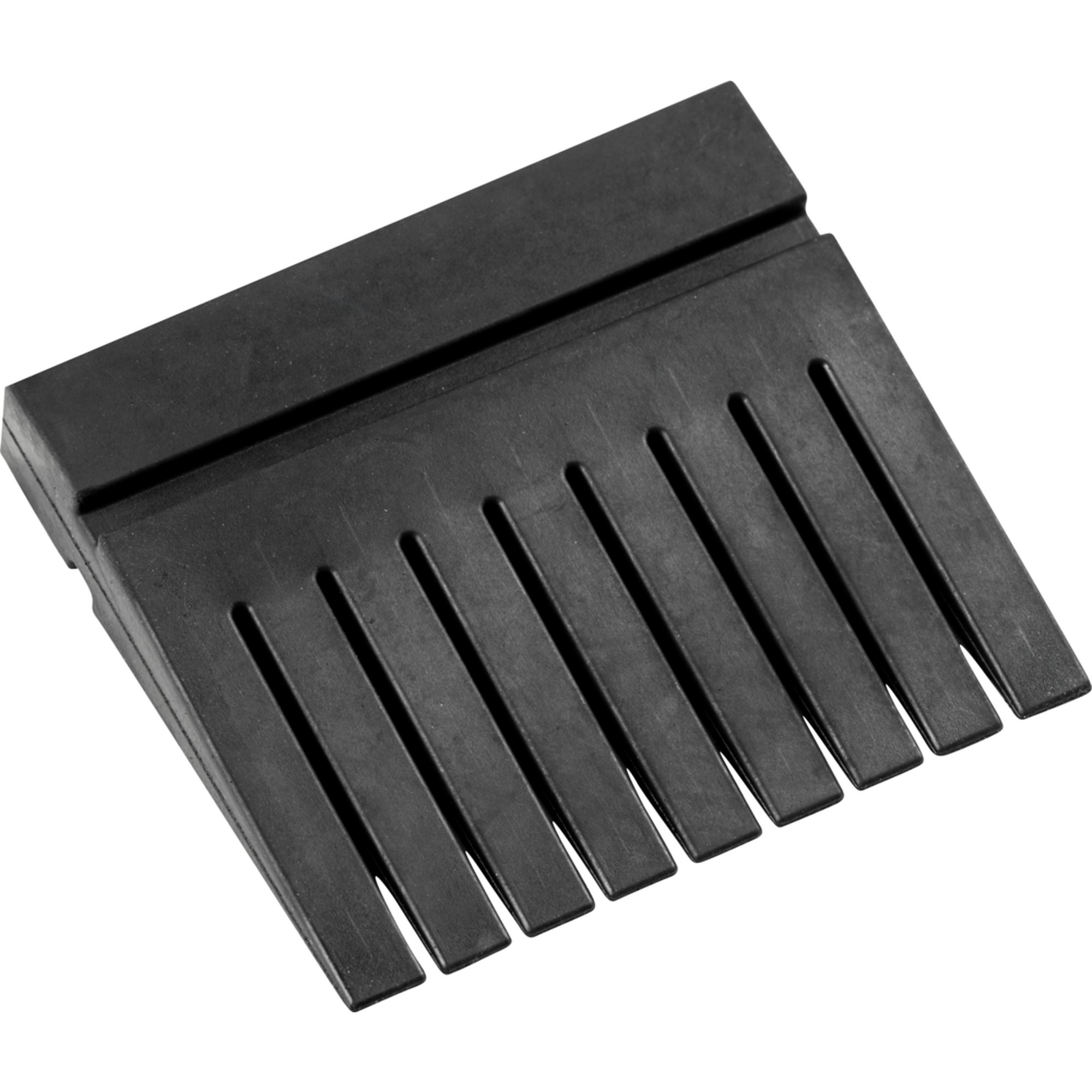 12 x PFERD POLIFLAP-Gummilamelle PFL-GL