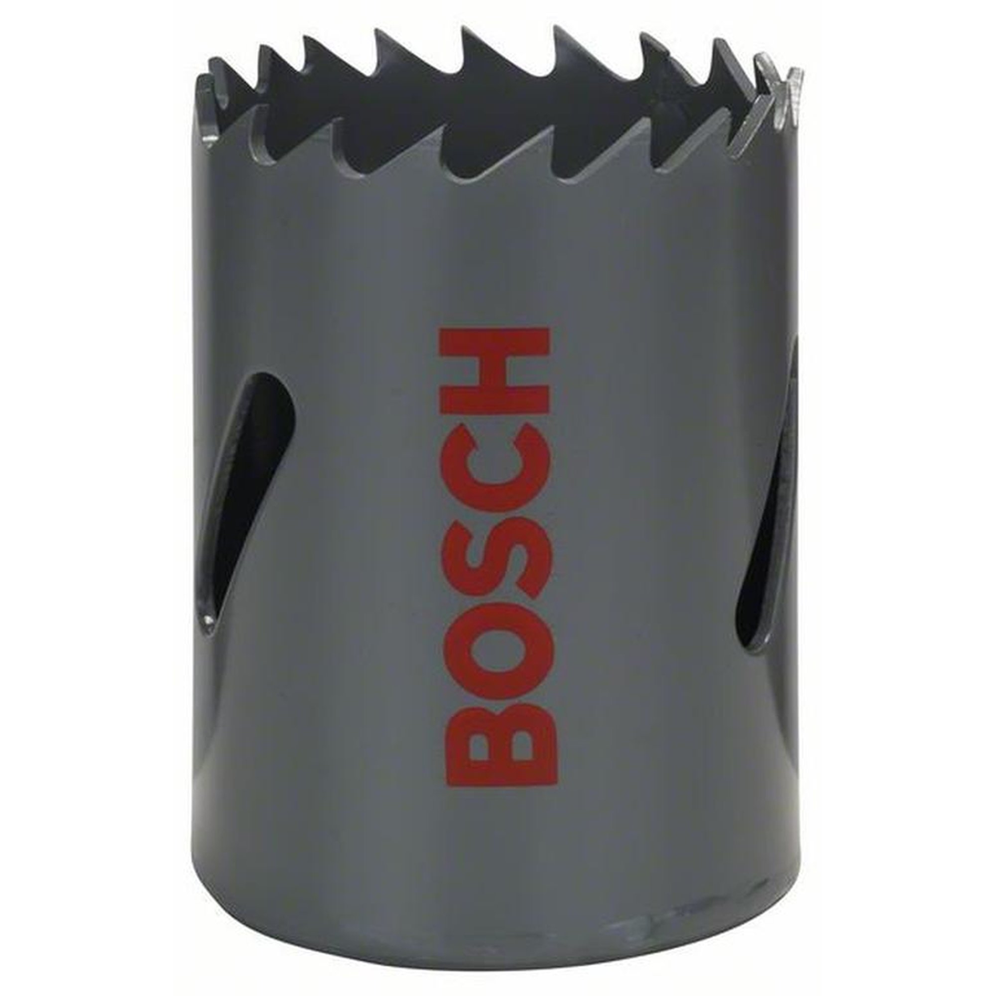 BOSCH Lochsäge HSS-BiMetall für Standardadapter, Ø 38 x 44 mm