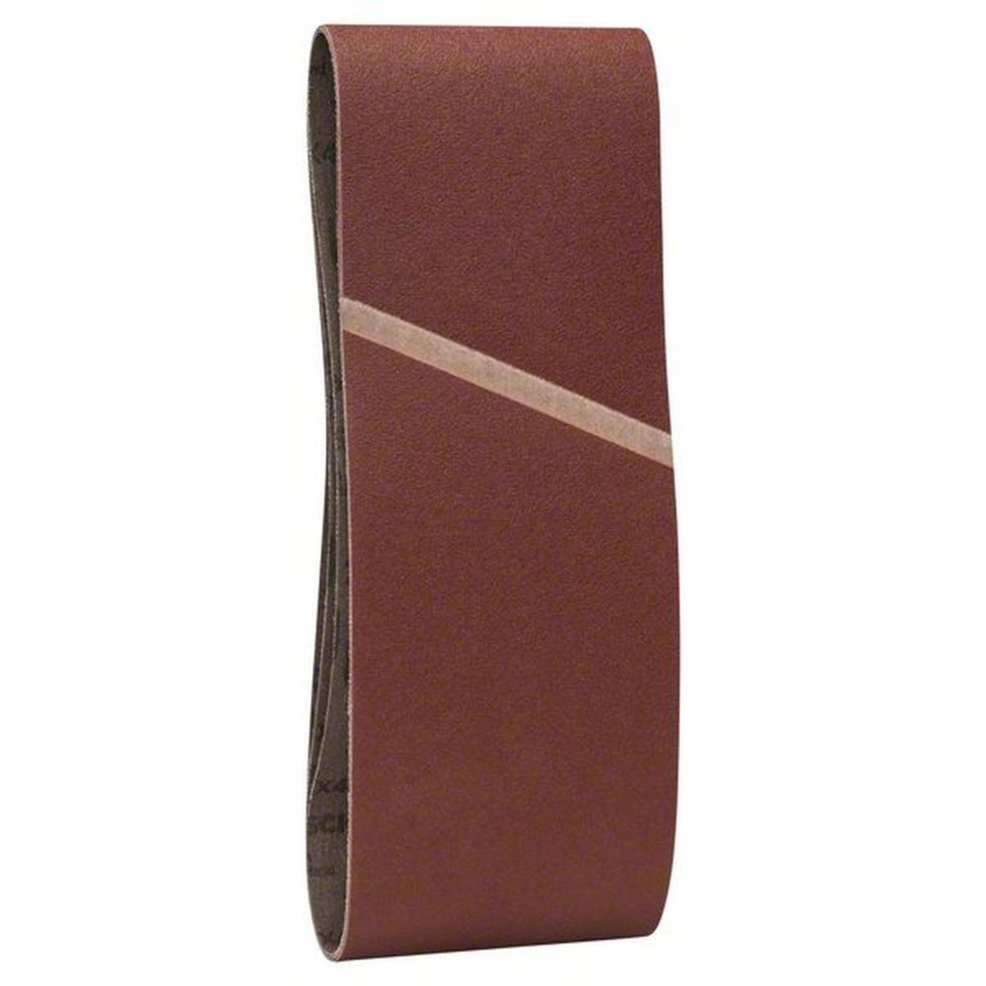 12x BOSCH Schleifband X440 Best für Holz und Farbe, 100 x 610 mm, 120