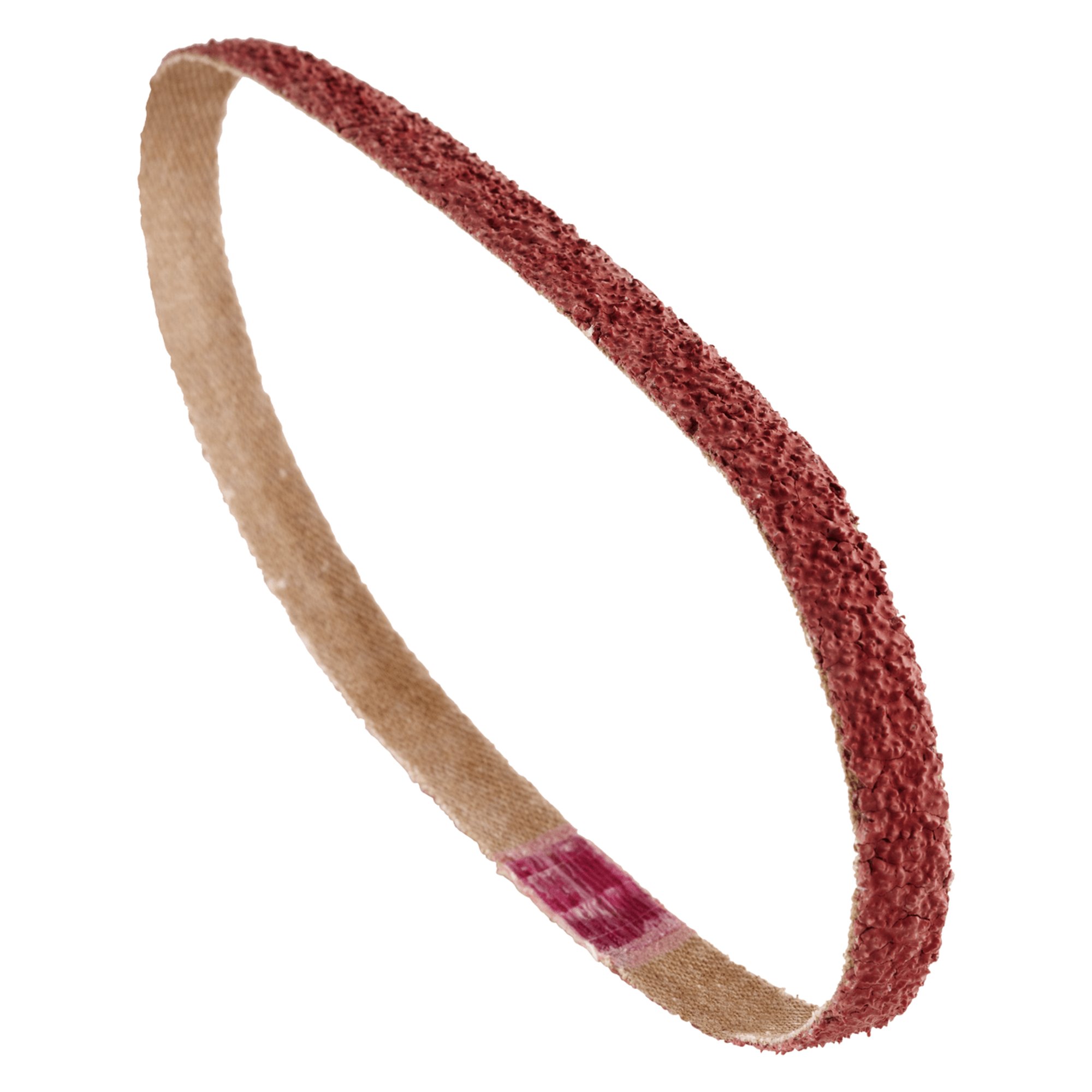 20x RHODIUS  Schleifband Schleifbänder ESB CL 10x330 mm Korn 40