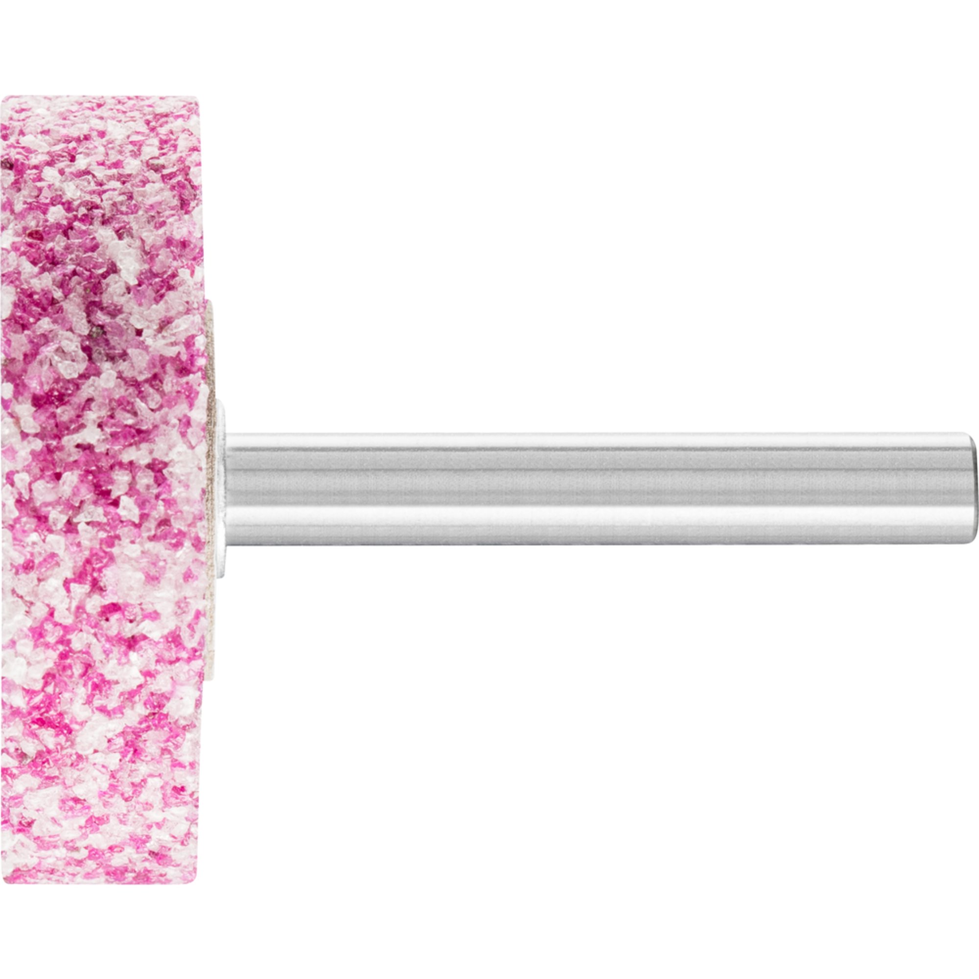 5 x PFERD Schleifstift ZY 4010 6 ADW 30 M5V STEEL