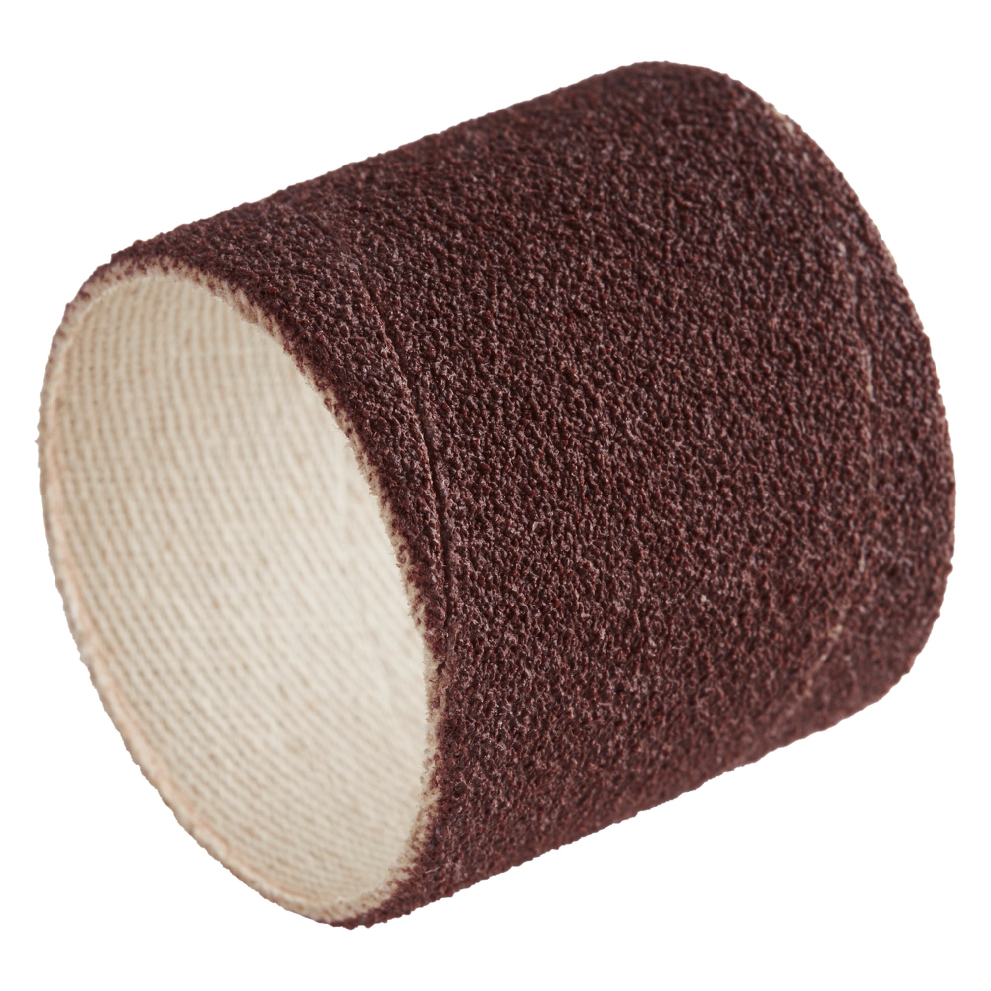 100 x RHODIUS Schleifhülse SSH Ø 25 mm Körnung 150