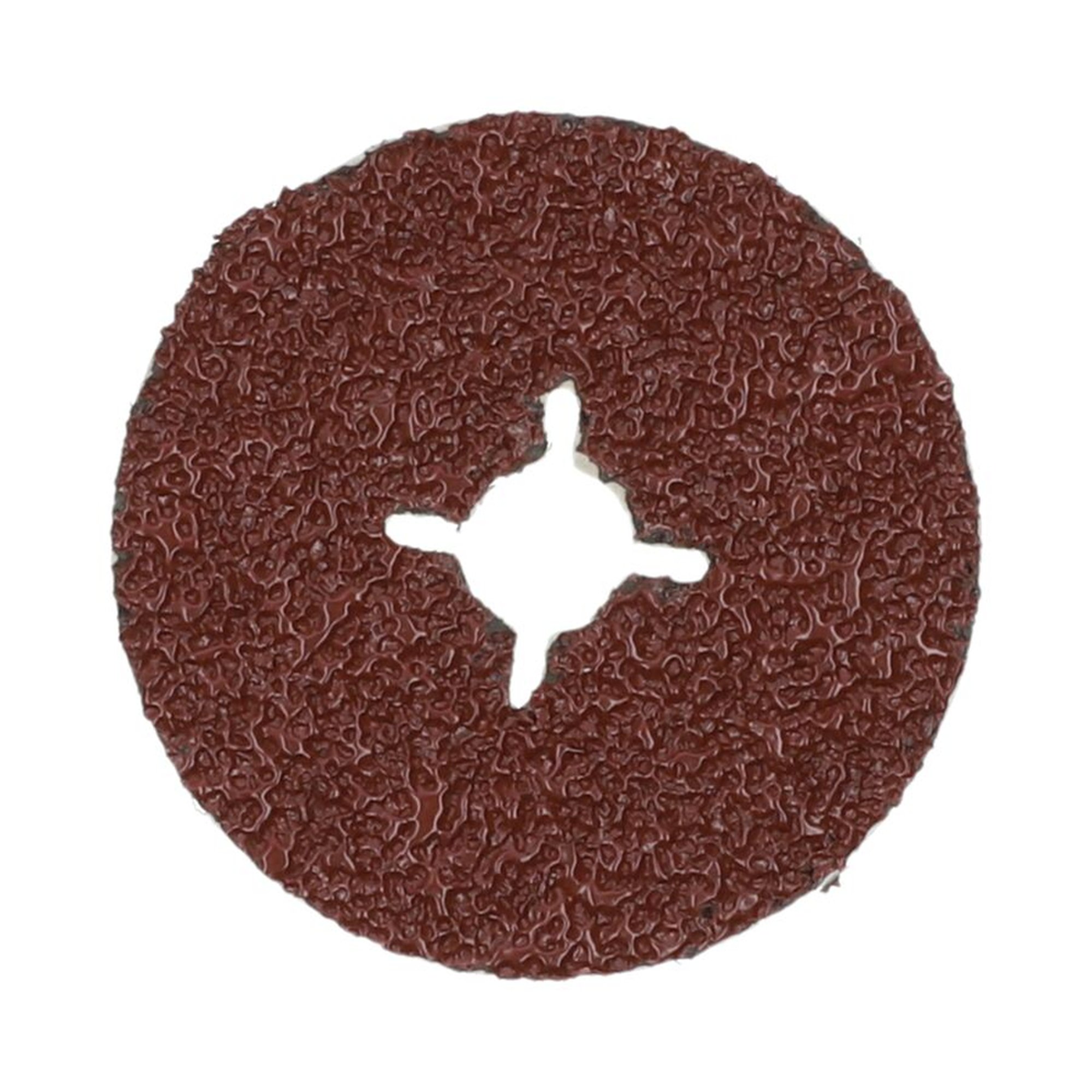 25 x Norton Fiberscheibe 115x22 mm F100 Korn 16 für Schleifarbeiten robust