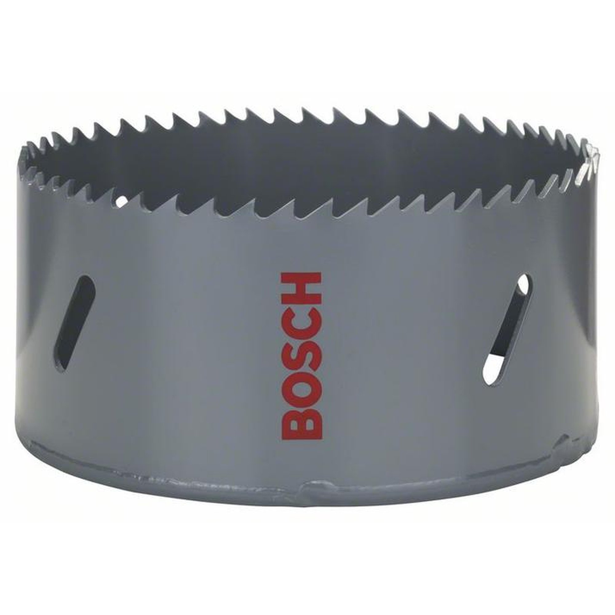 BOSCH Lochsäge HSS-BiMetall für Standardadapter, Ø 102 x 44 mm