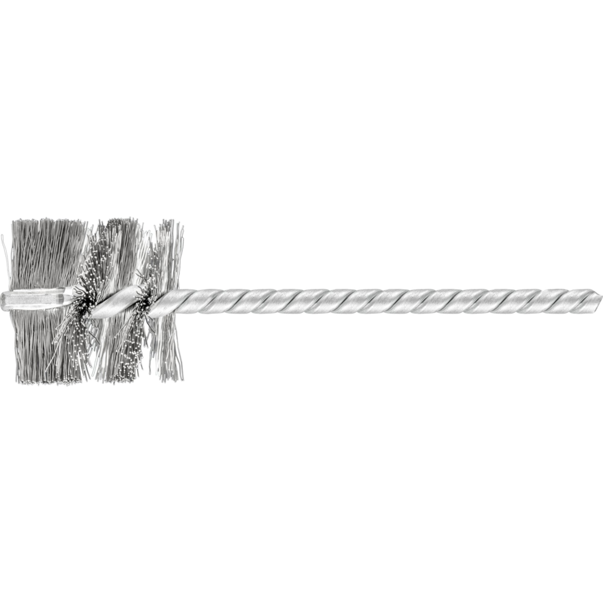 10 x PFERD Innenbürste IBU 2525/3,8 INOX 0,20