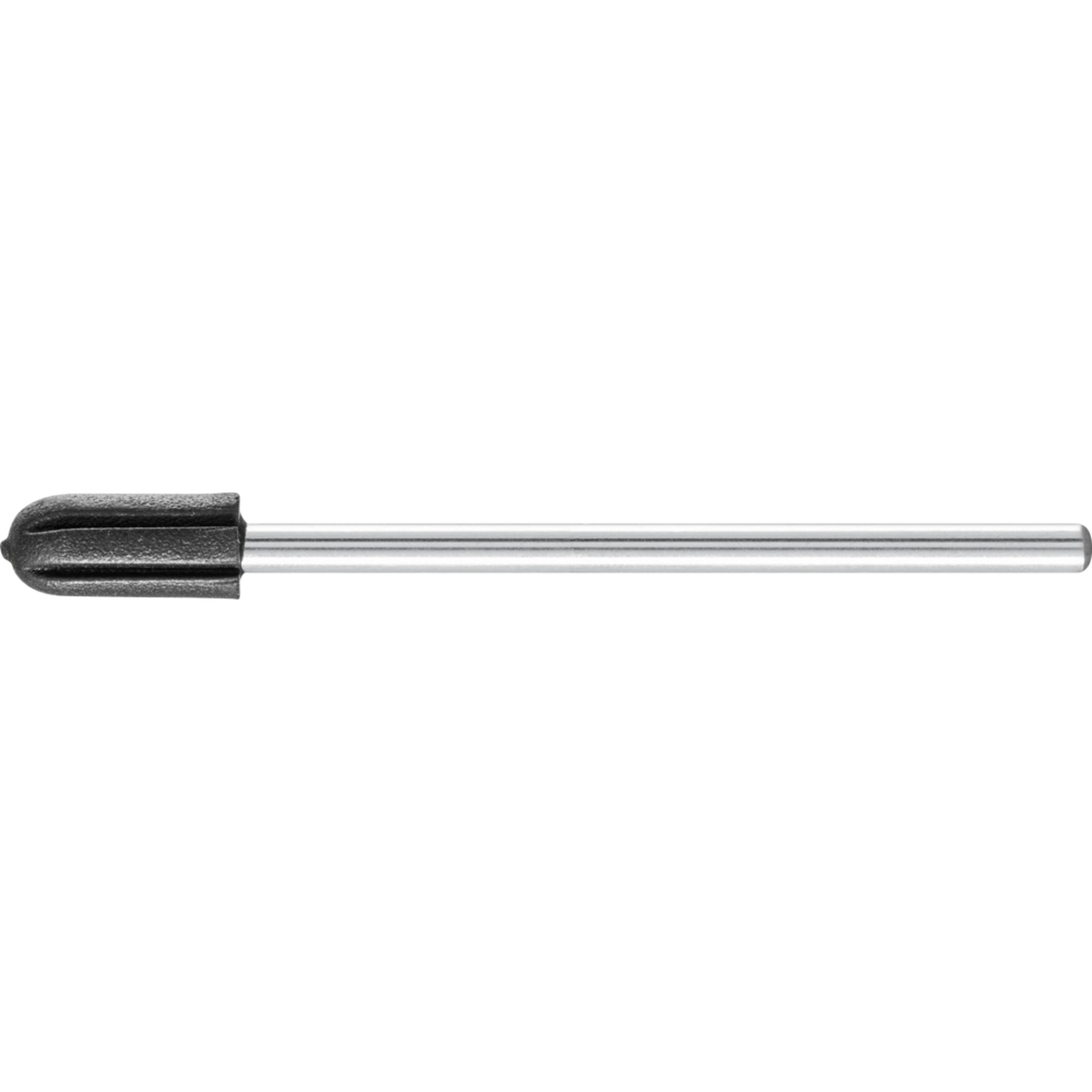 5 x PFERD POLICAP-Schleifkappenträger PCT WRC 0511/2,35