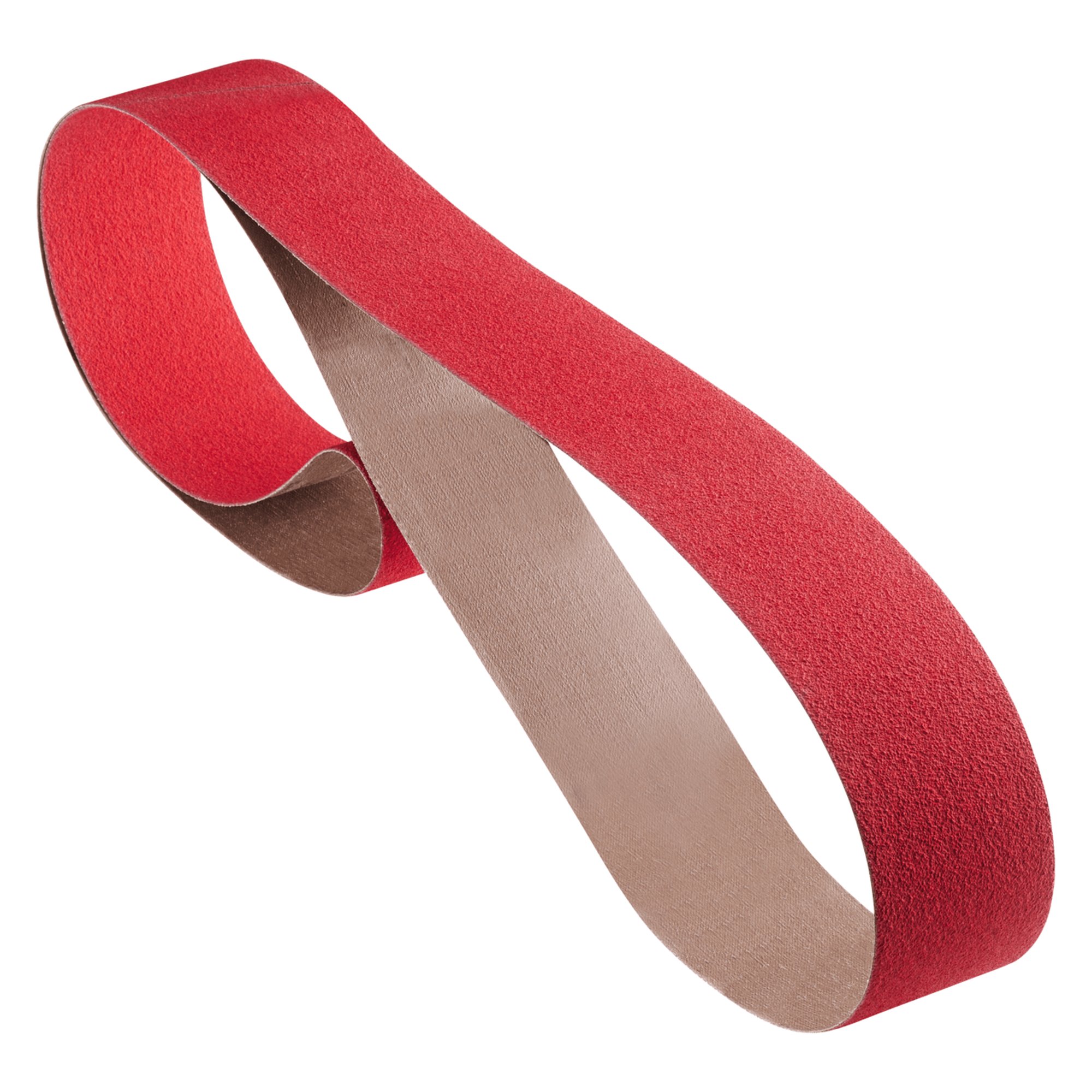 10x RHODIUS  Schleifband Schleifbänder ESB CX 75x2000 mm Korn 60