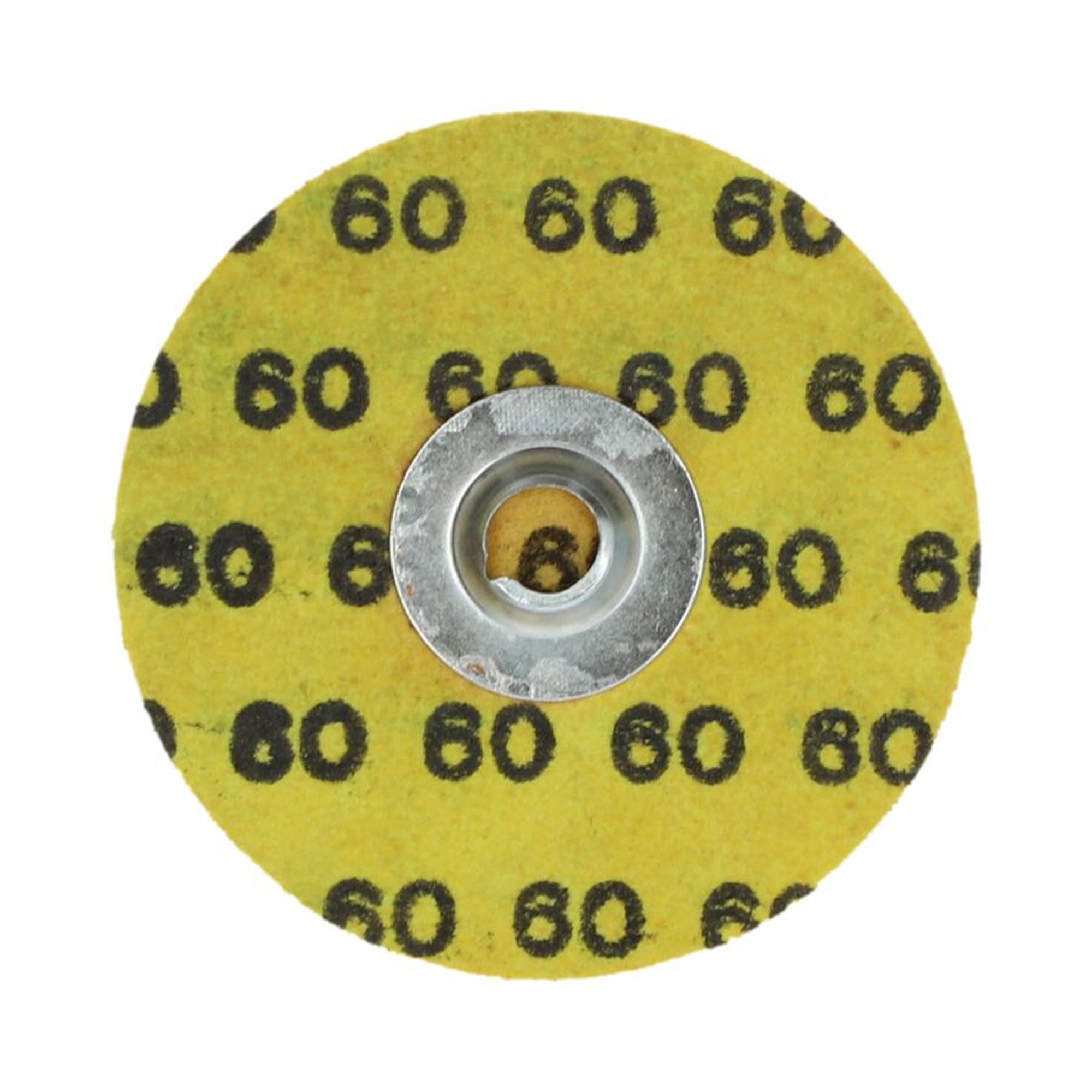 50 x Norton BLAZE Schleifscheiben | 76,2 mm | Korn 60 | Hochleistungsschleifen