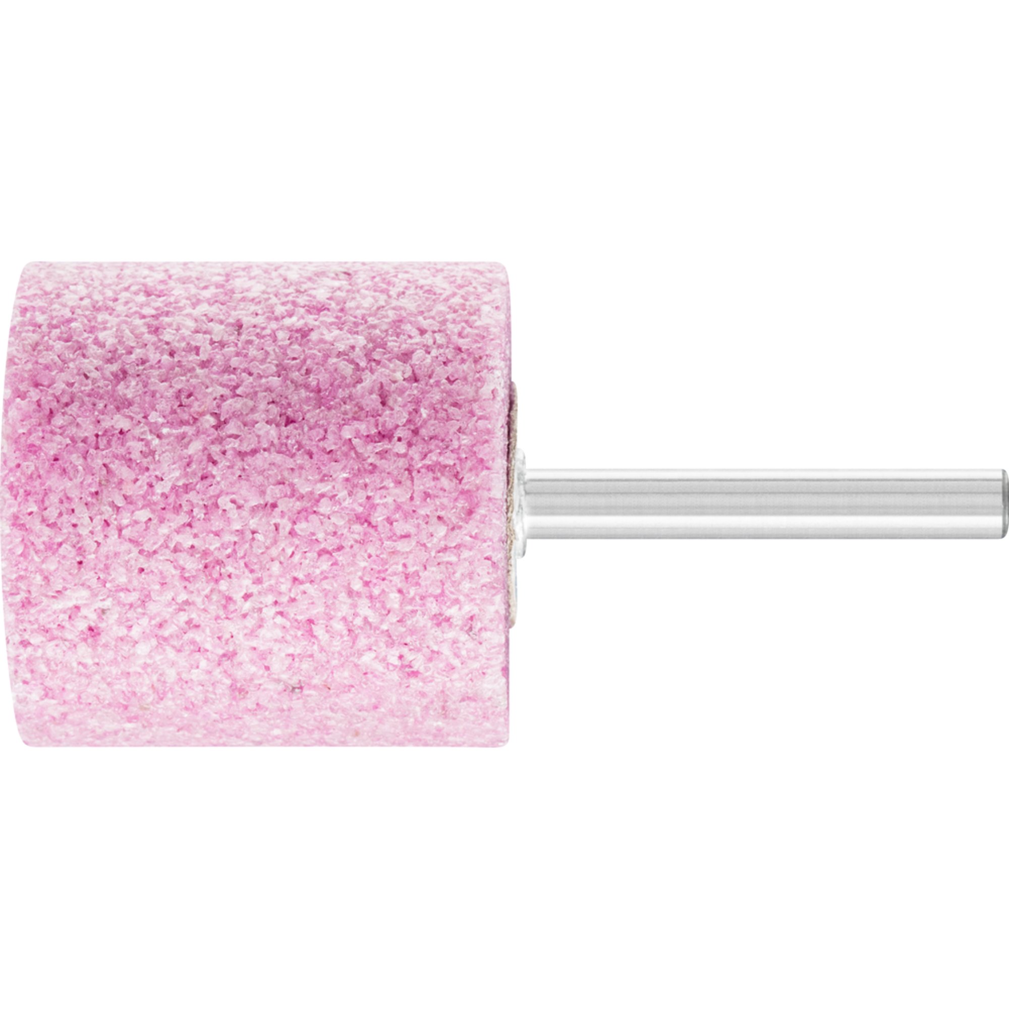 5 x PFERD Schleifstift ZY 4040 6 AR 24 O5V STEEL EDGE