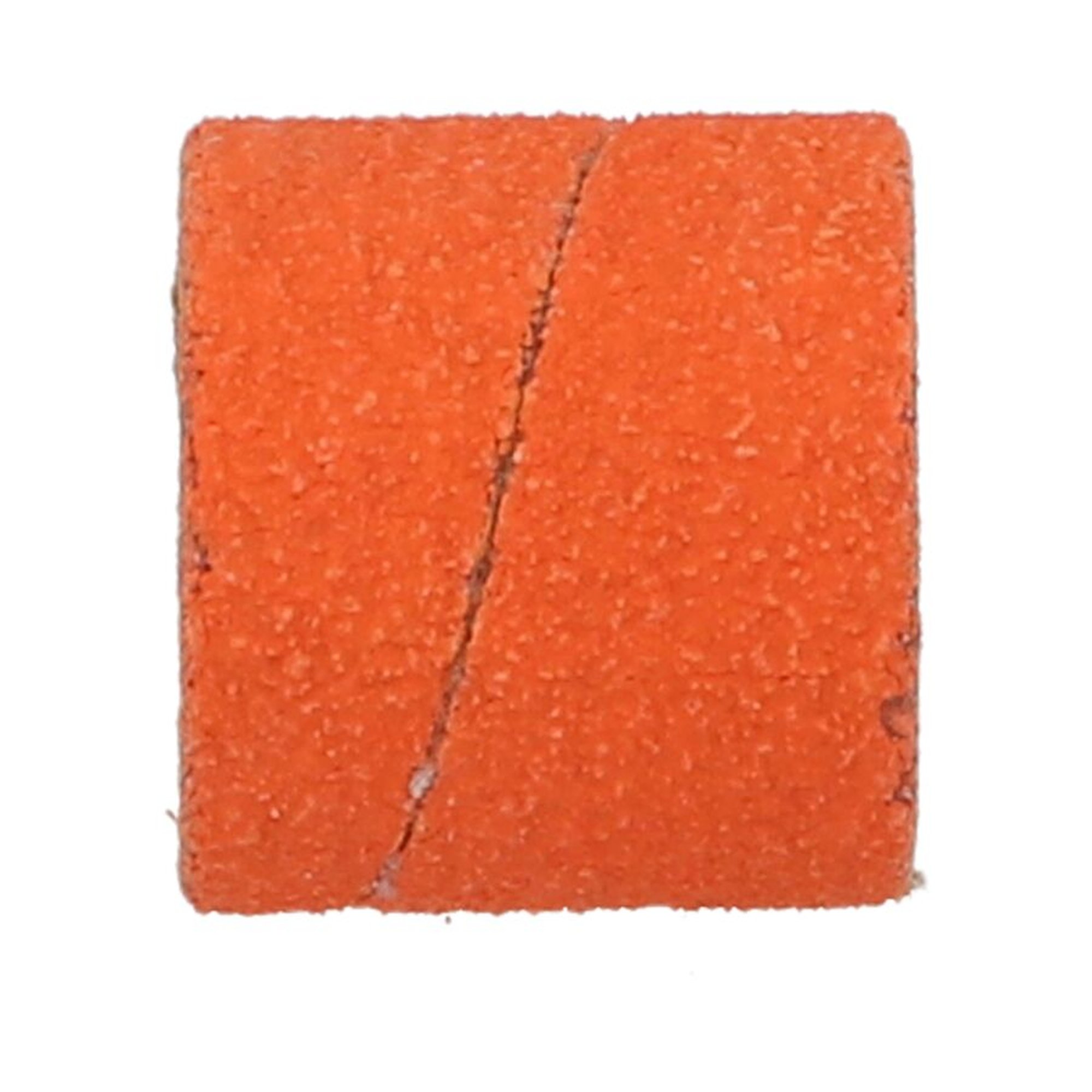 100 x Norton Schleifhülsen 30x30 R920 60 Blaze für effizientes Schleifen und Polieren