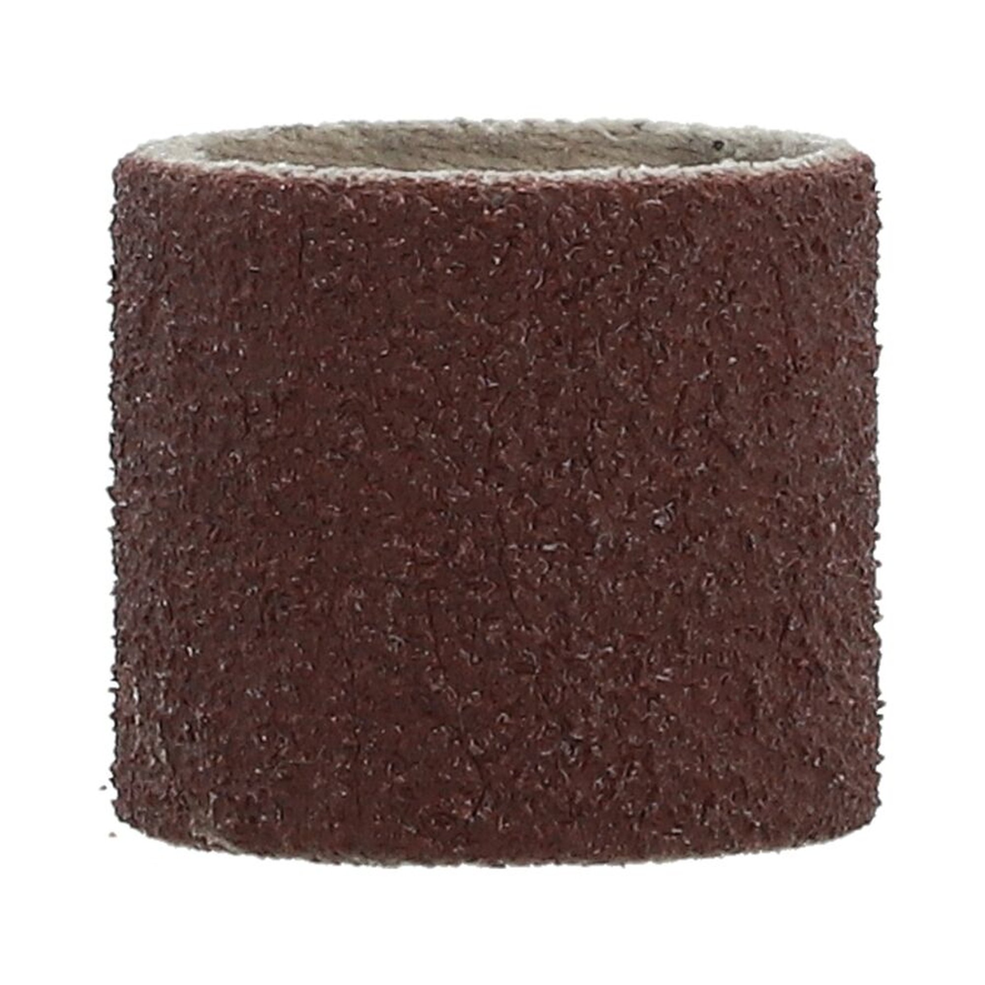 100 x Norton Schleifhülsen 25x25mm K60 BDX - Hochwertige Schleifmittel für Profis