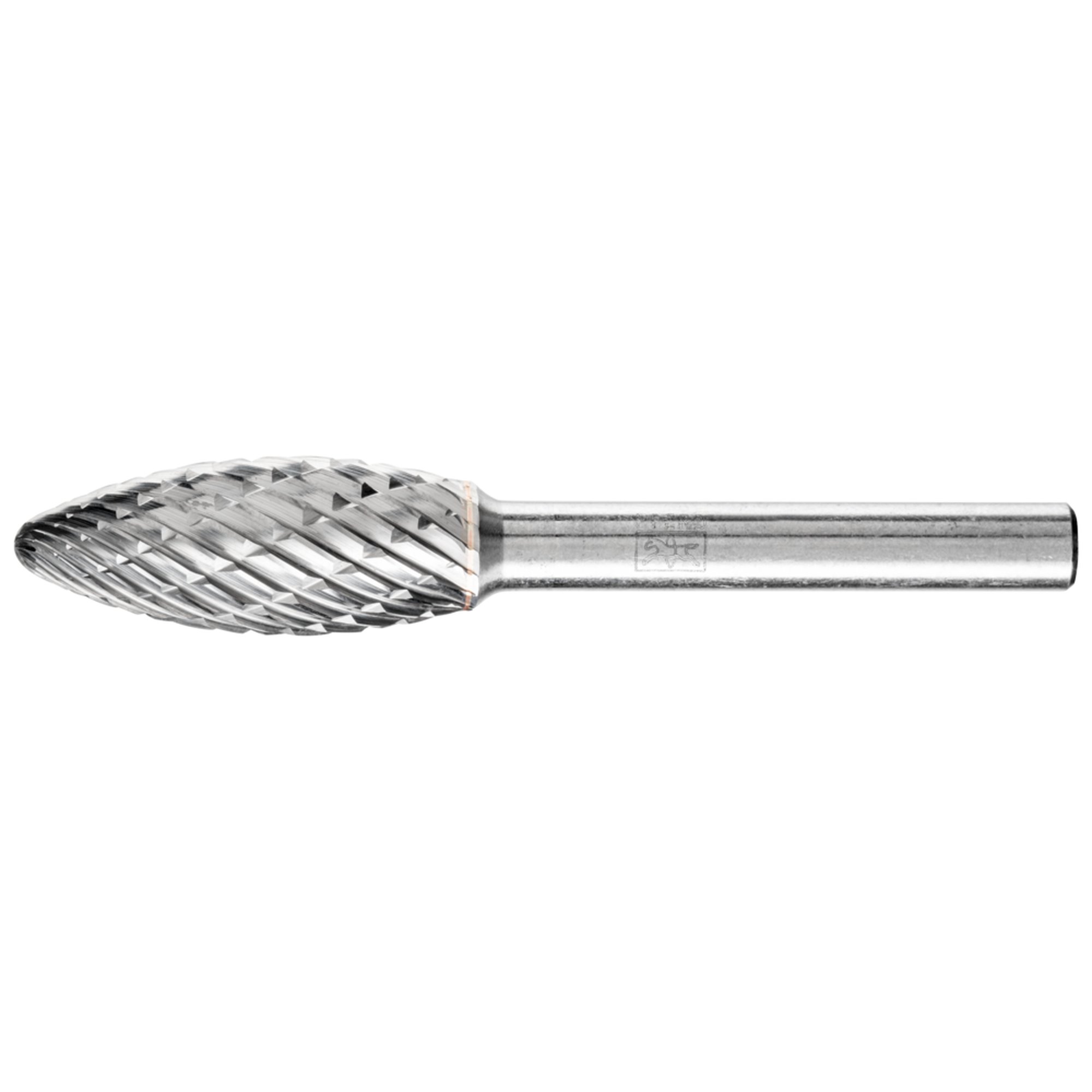 PFERD HM-Frässtift B 1230/6 ALLROUND