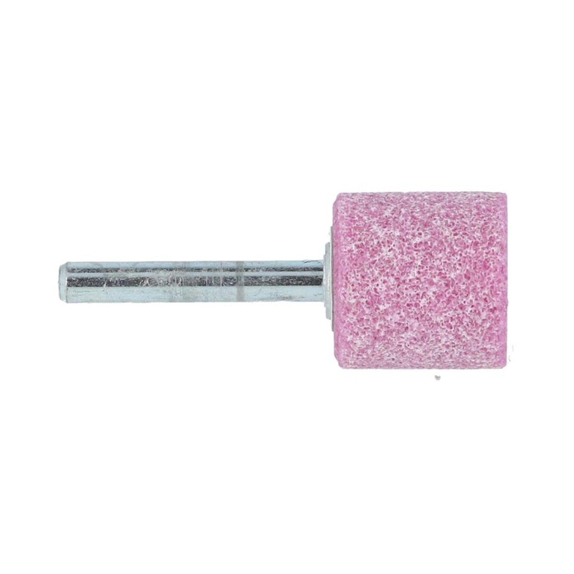 20 x Norton Schleifstifte 25x25mm K36 Flexovit INDUSTRIAL 41A - Hochwertige Qualität