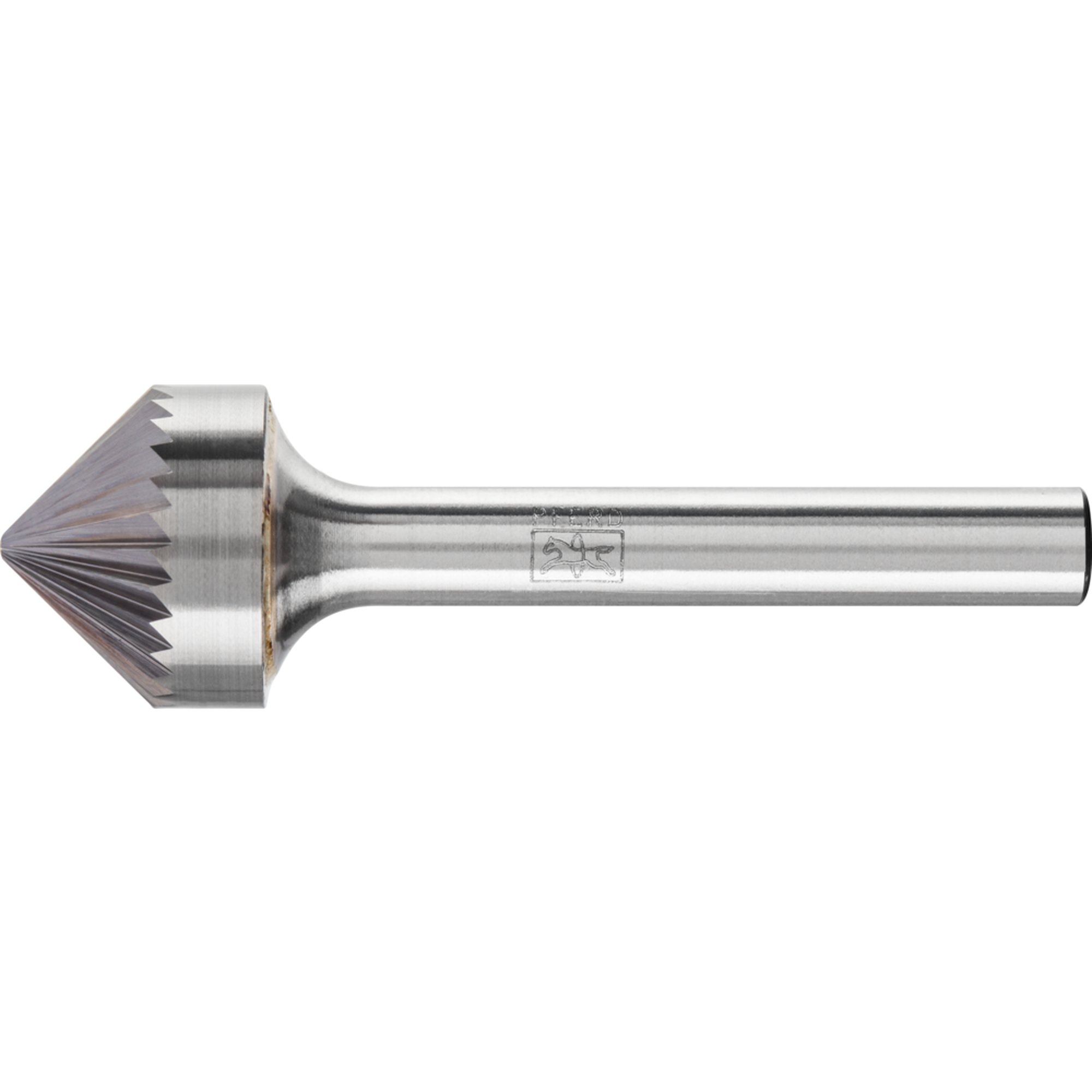 PFERD HM-Frässtift KSK 1608/6 Z3