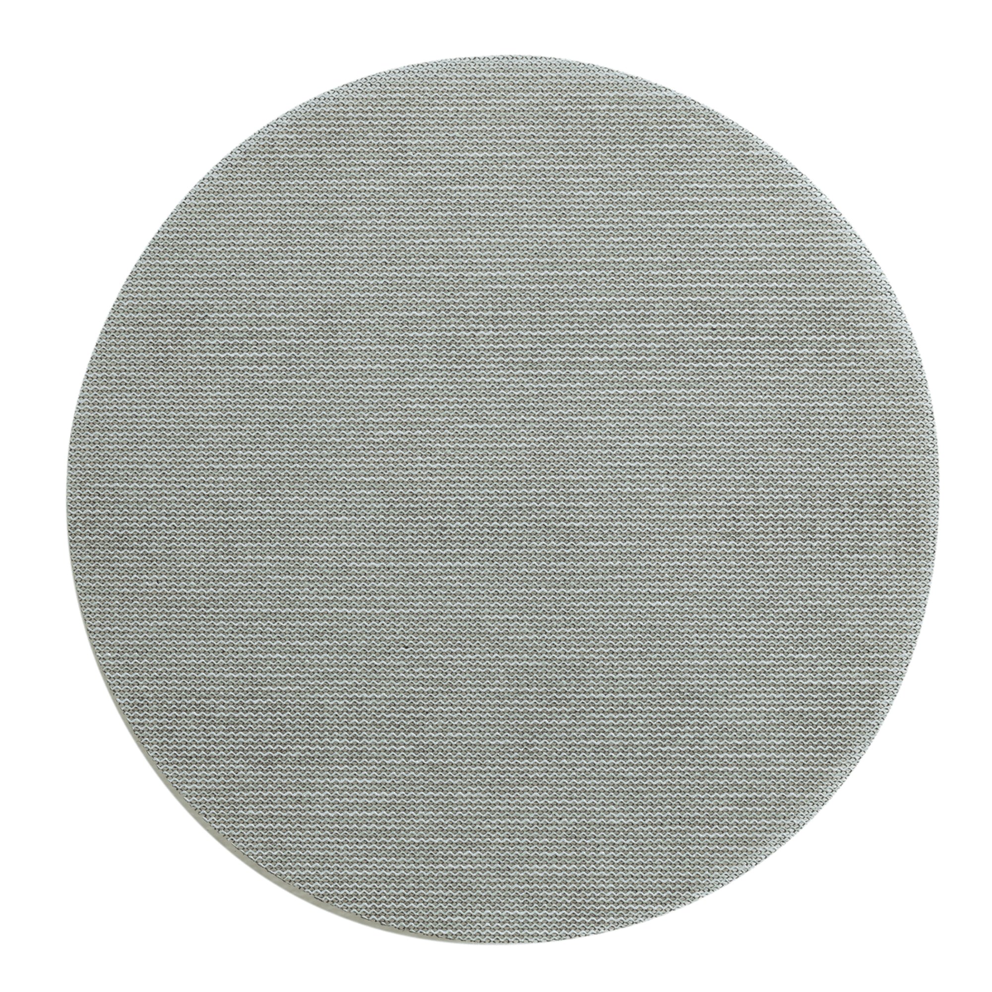 50 x RHODIUS Klettscheibe Schleifscheibe KSN V Ø 150 mm Körnung 800