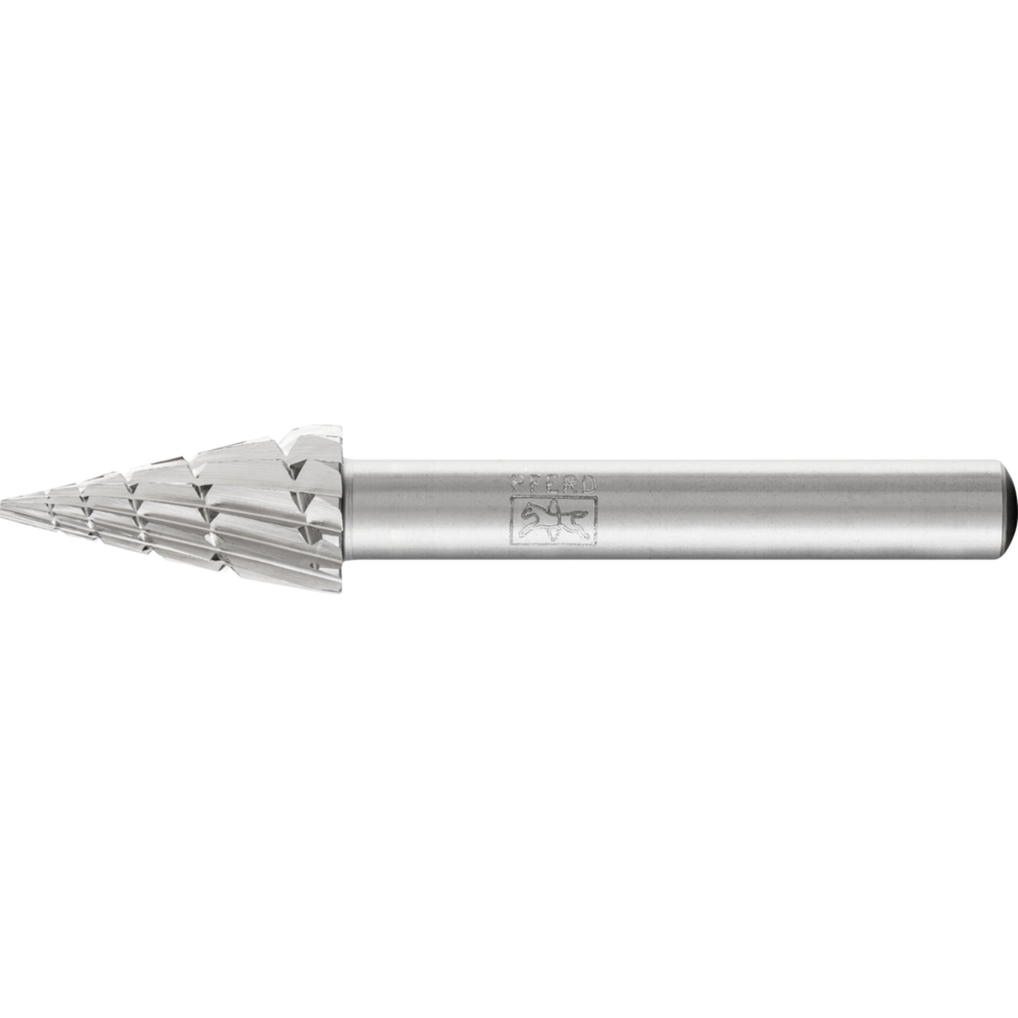 PFERD HSS-Frässtift HSS G 1020/6 Z2