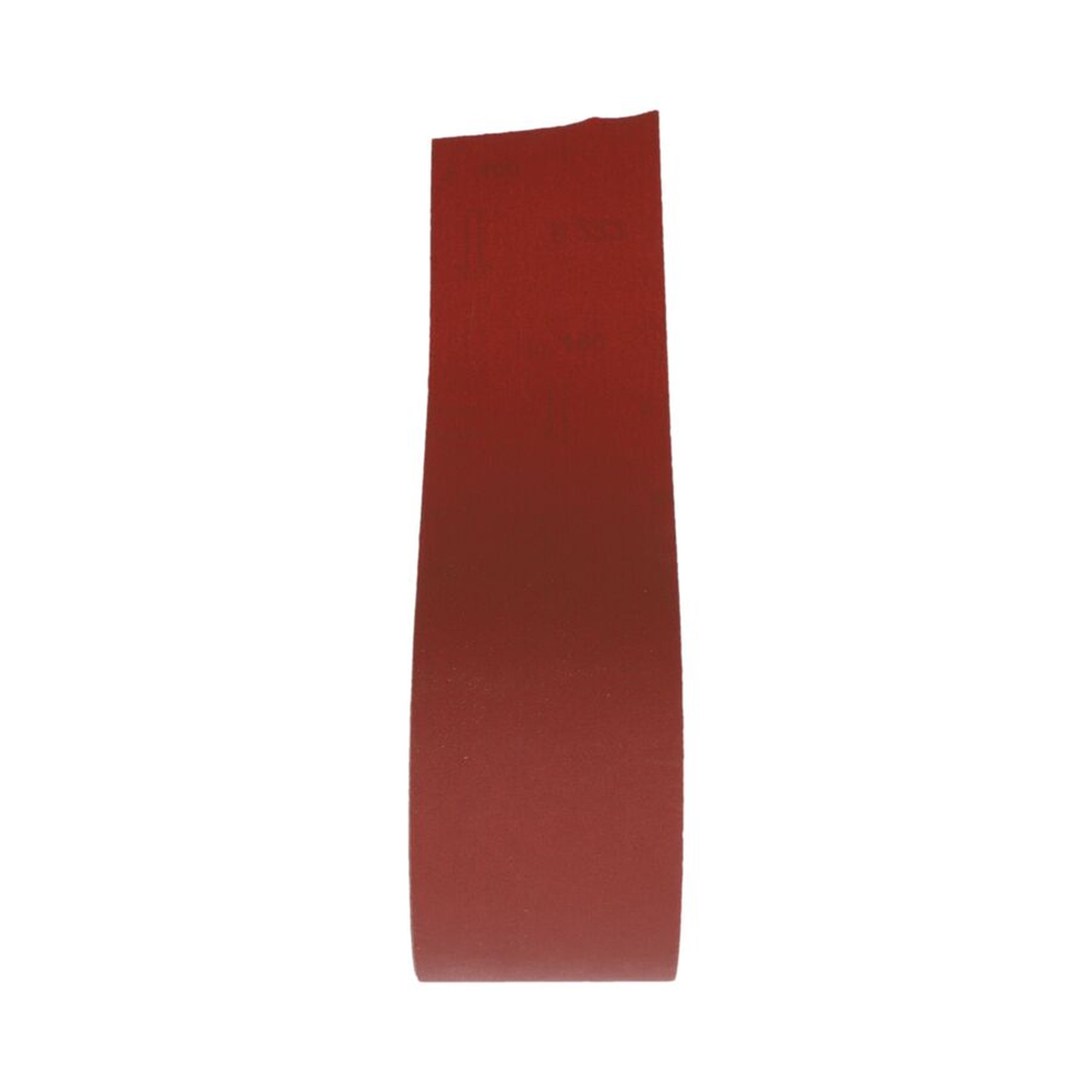 Norton Schleifrolle Schleifpapier 100 mm x 50 m R222 400 für präzises Schleifen