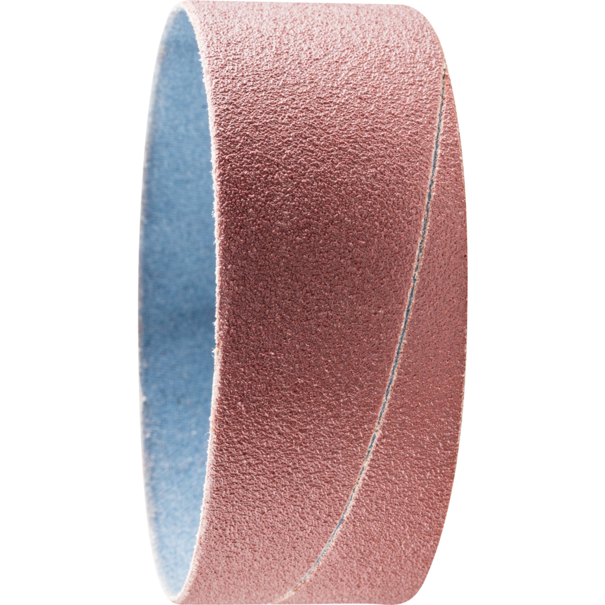 50 x PFERD Schleifhülse GSB 10040 A 80