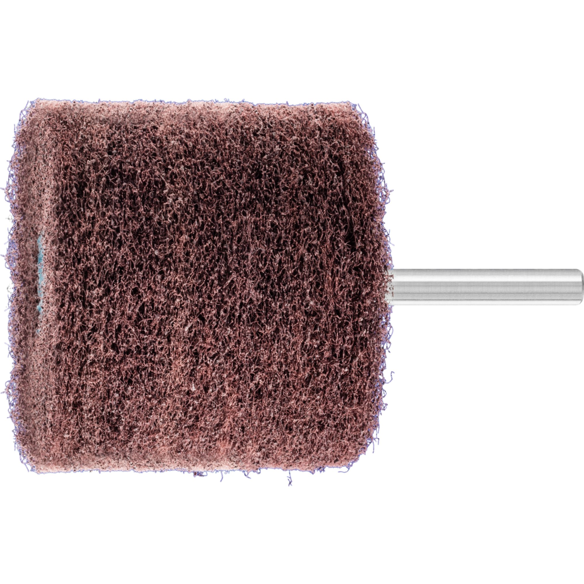 10 x PFERD POLINOX-Schleifstift PNR 6050/6 A 180