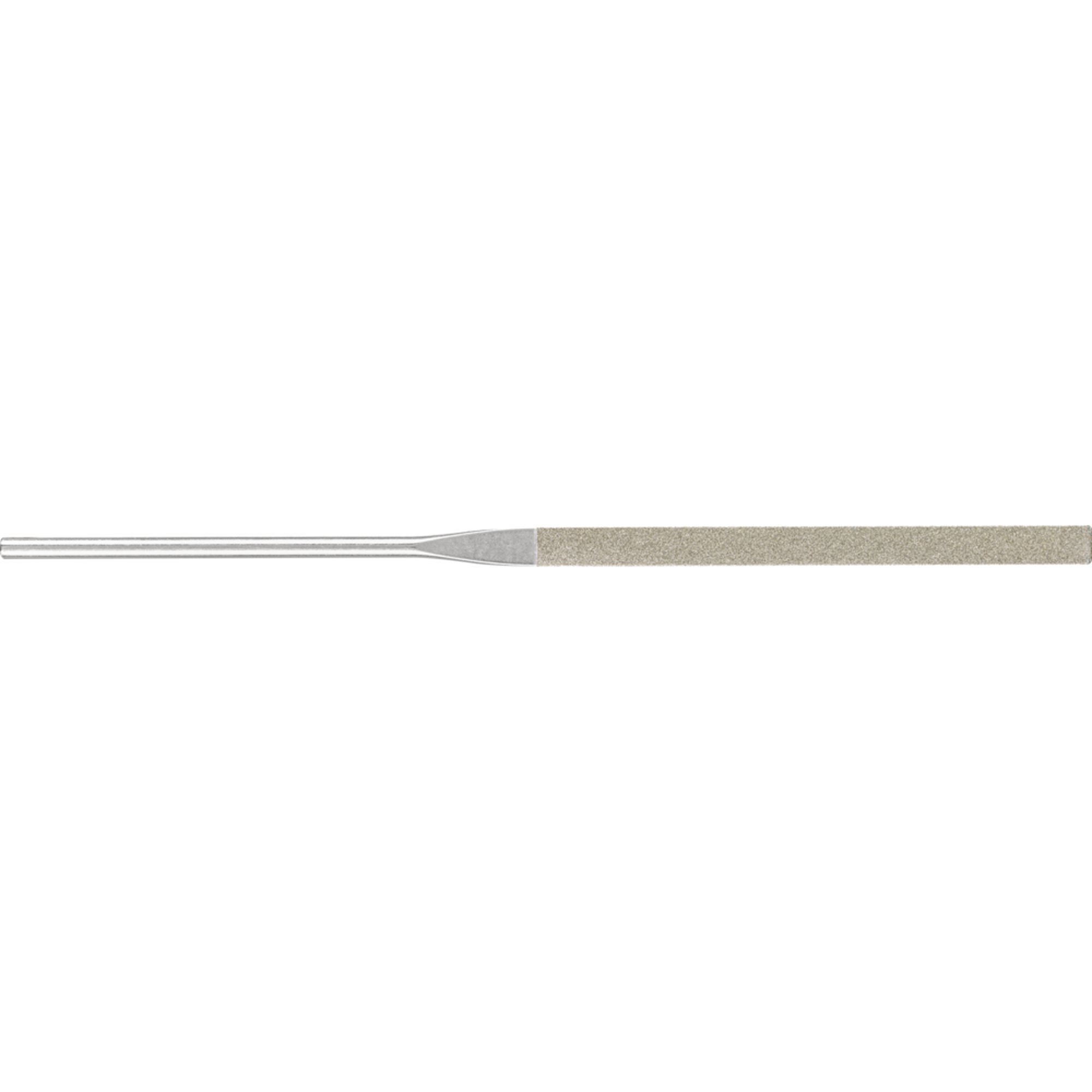 PFERD Diamant-Nadelfeile DF 4112 D 91