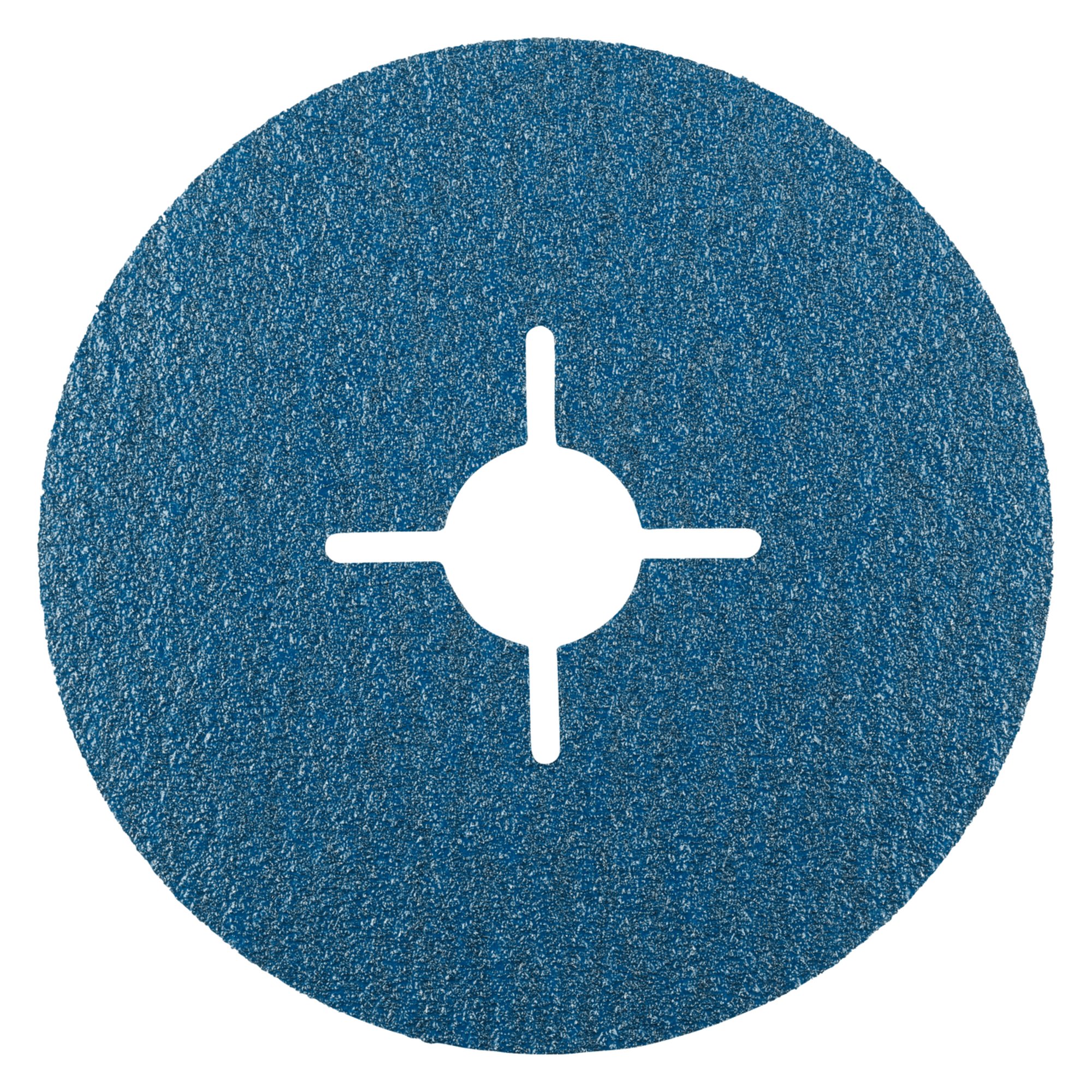 25 x RHODIUS Fiberscheibe Schleifscheibe KFZ Ø 115 mm Körnung 80