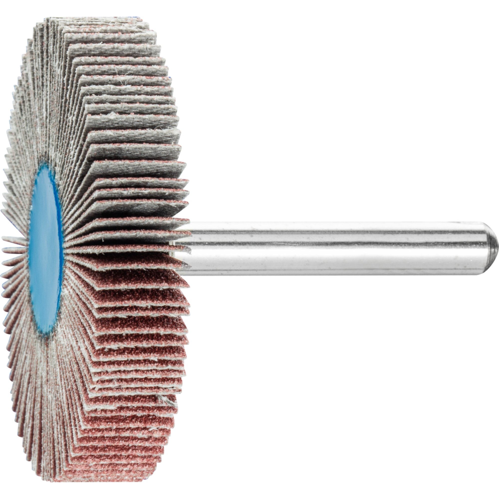 10 x PFERD Fächerschleifer F 5010/6 A 120