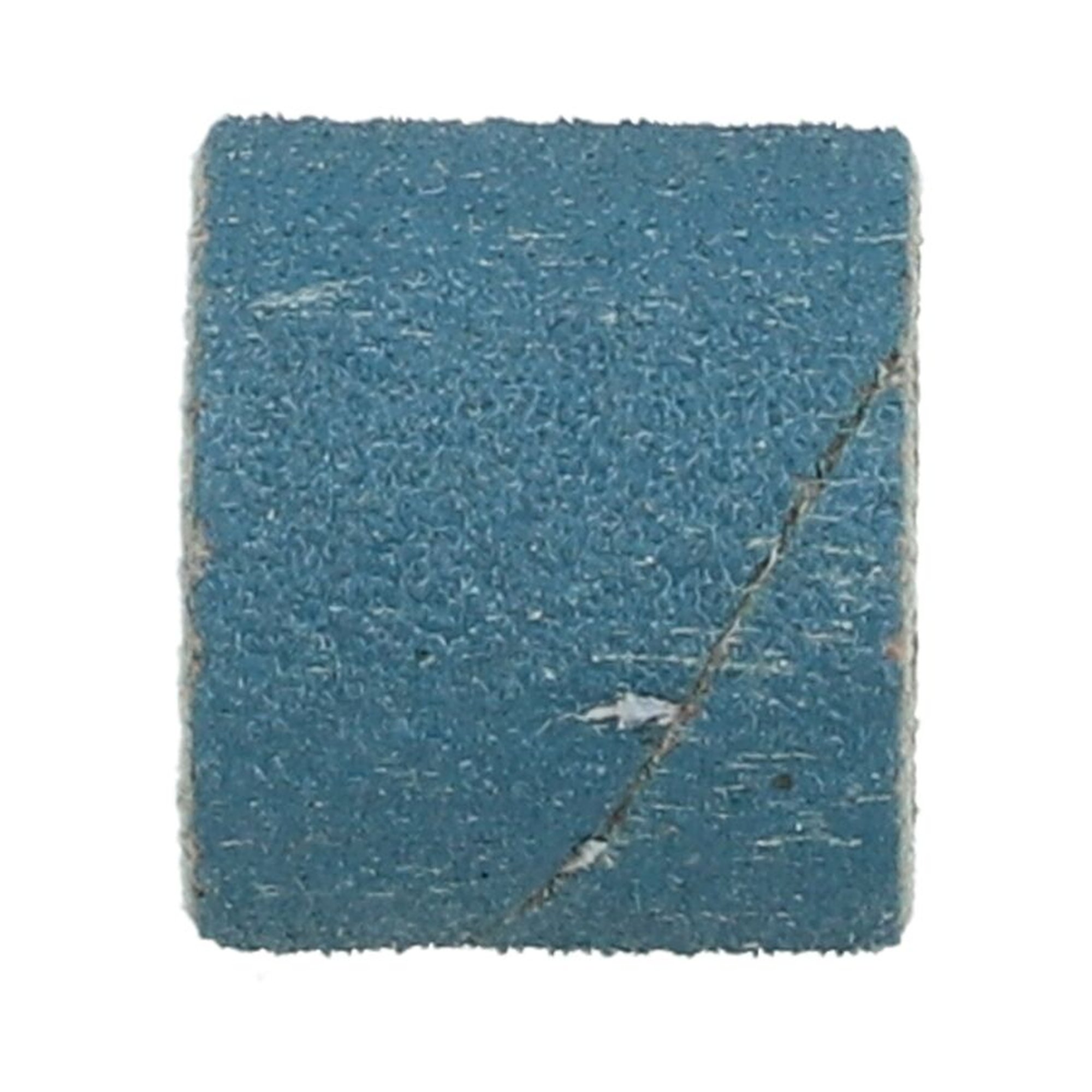 100 x Norton Schleifhülsen 25x25 R822 Körnung 60 für effizientes Schleifen