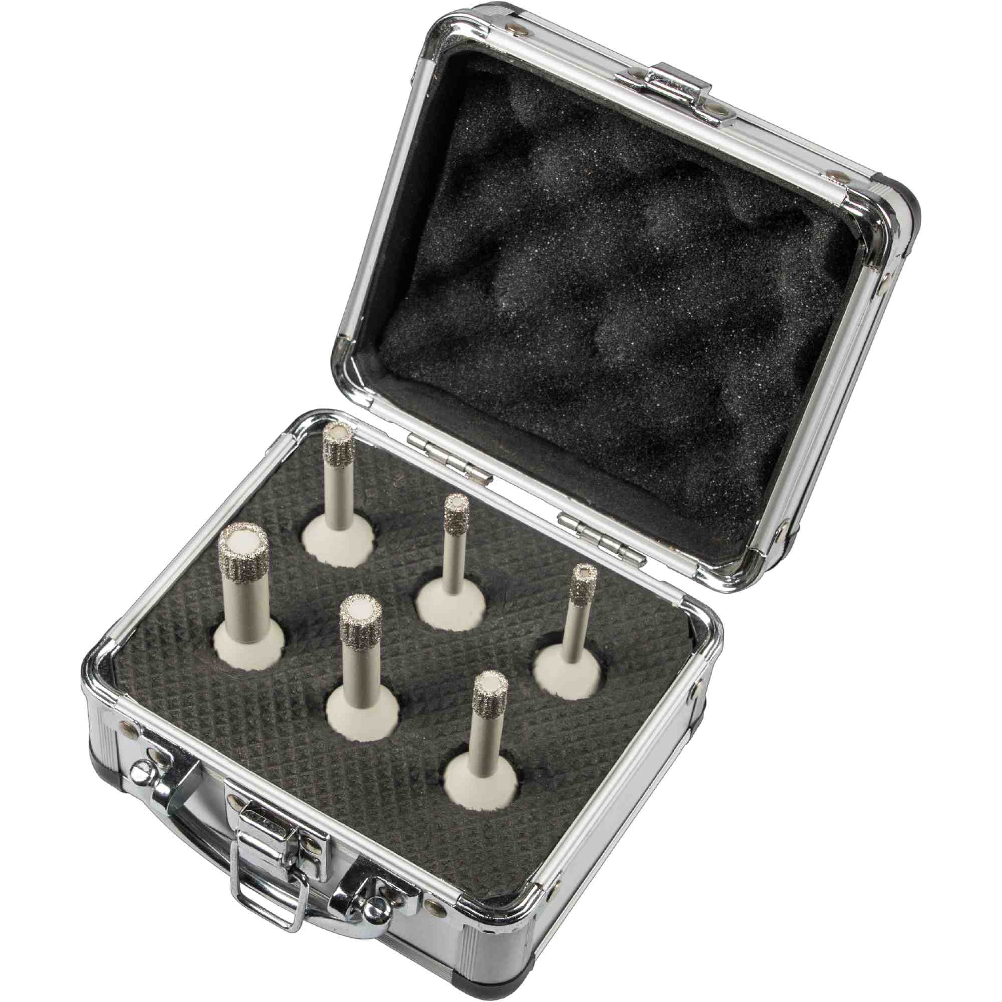 1 x Klingspor DK 600 F Diamantwerkzeuge (Set)